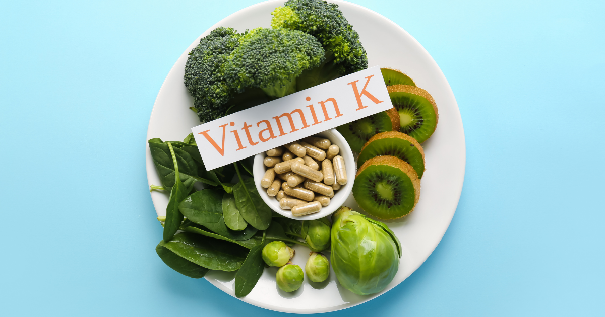 Vitamin K2 MK4 and MK7: What’s the Difference?