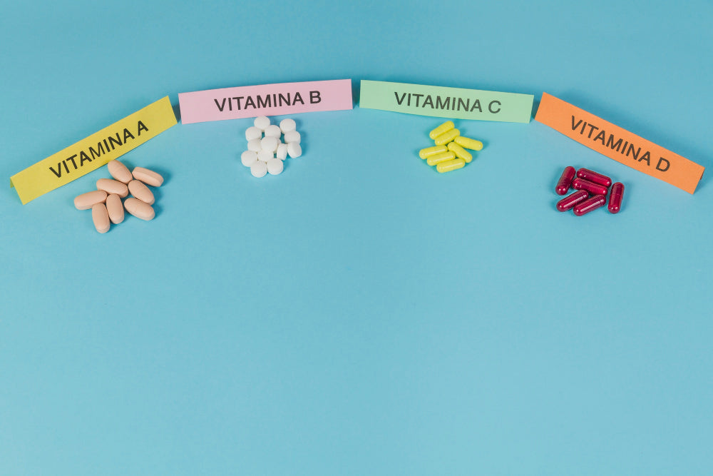 Mitos vs Realiti: Adakah Multivitamin Benar-Benar Berkesan?