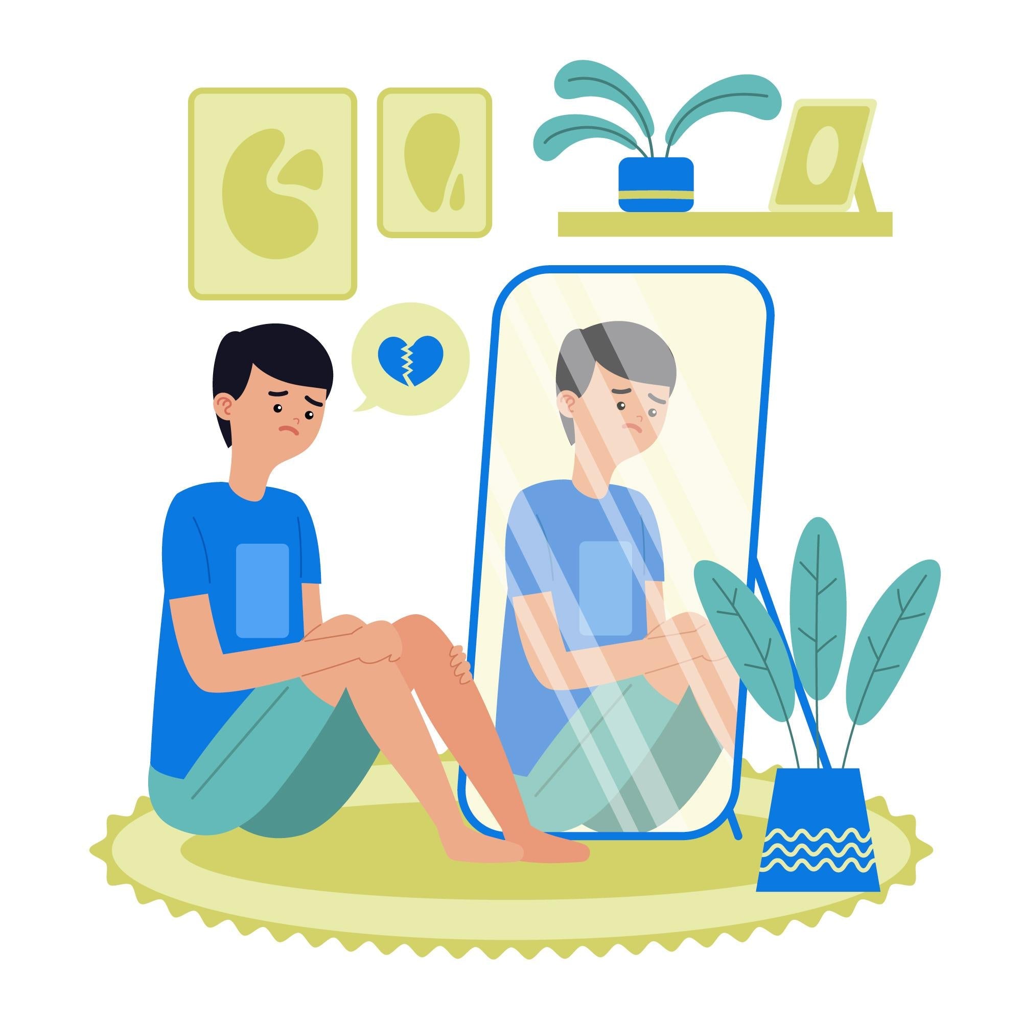 When “Listen to Your Body” Becomes Confusing