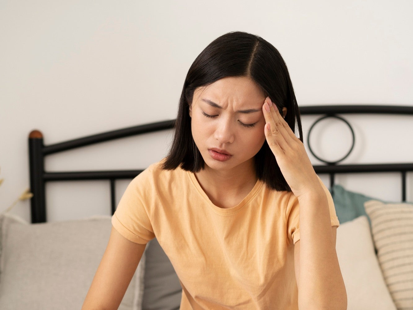 High Blood Sugar Symptoms in People Without Diabetes