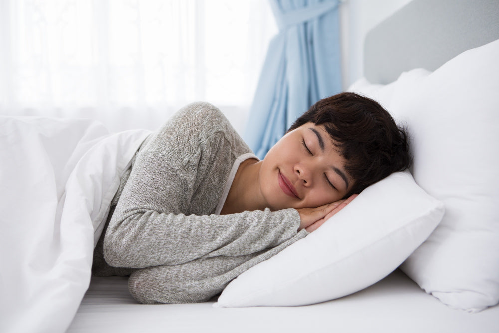 Why Take Magnesium Glycinate Before Bed
