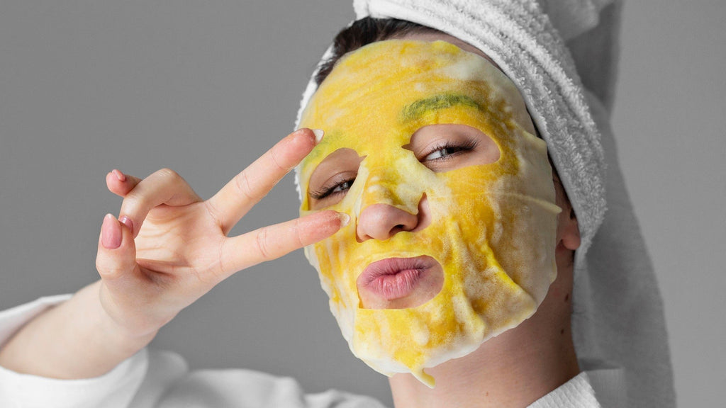 5 Tanda Badan Anda Perlu Makan Kunyit. Boleh Ke?