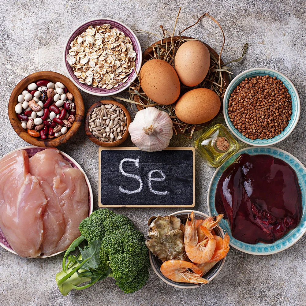 The Essential Benefits of Selenium for Optimal Body Health