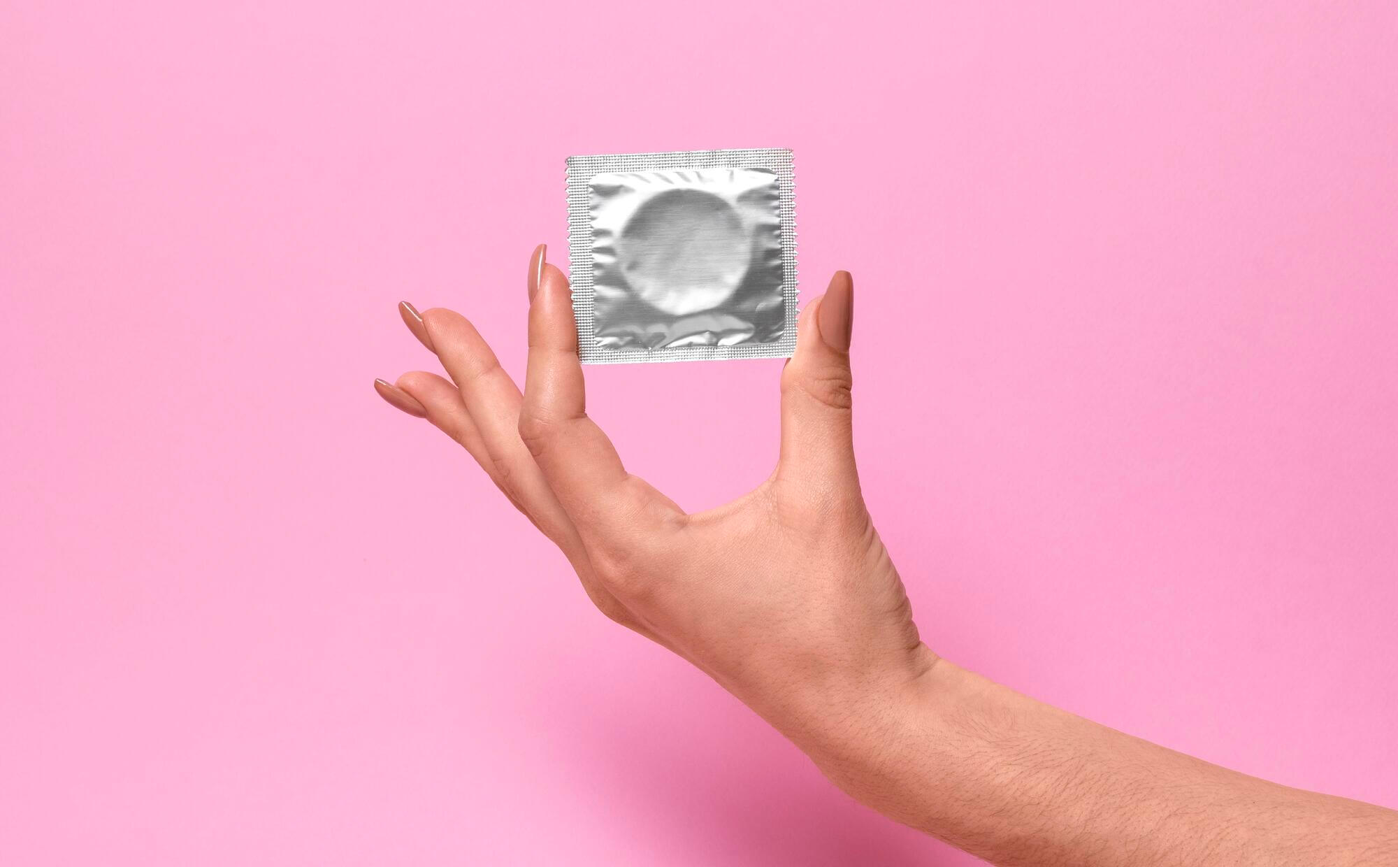 Empowering Choices: The Effectiveness of Condoms in HIV Prevention
