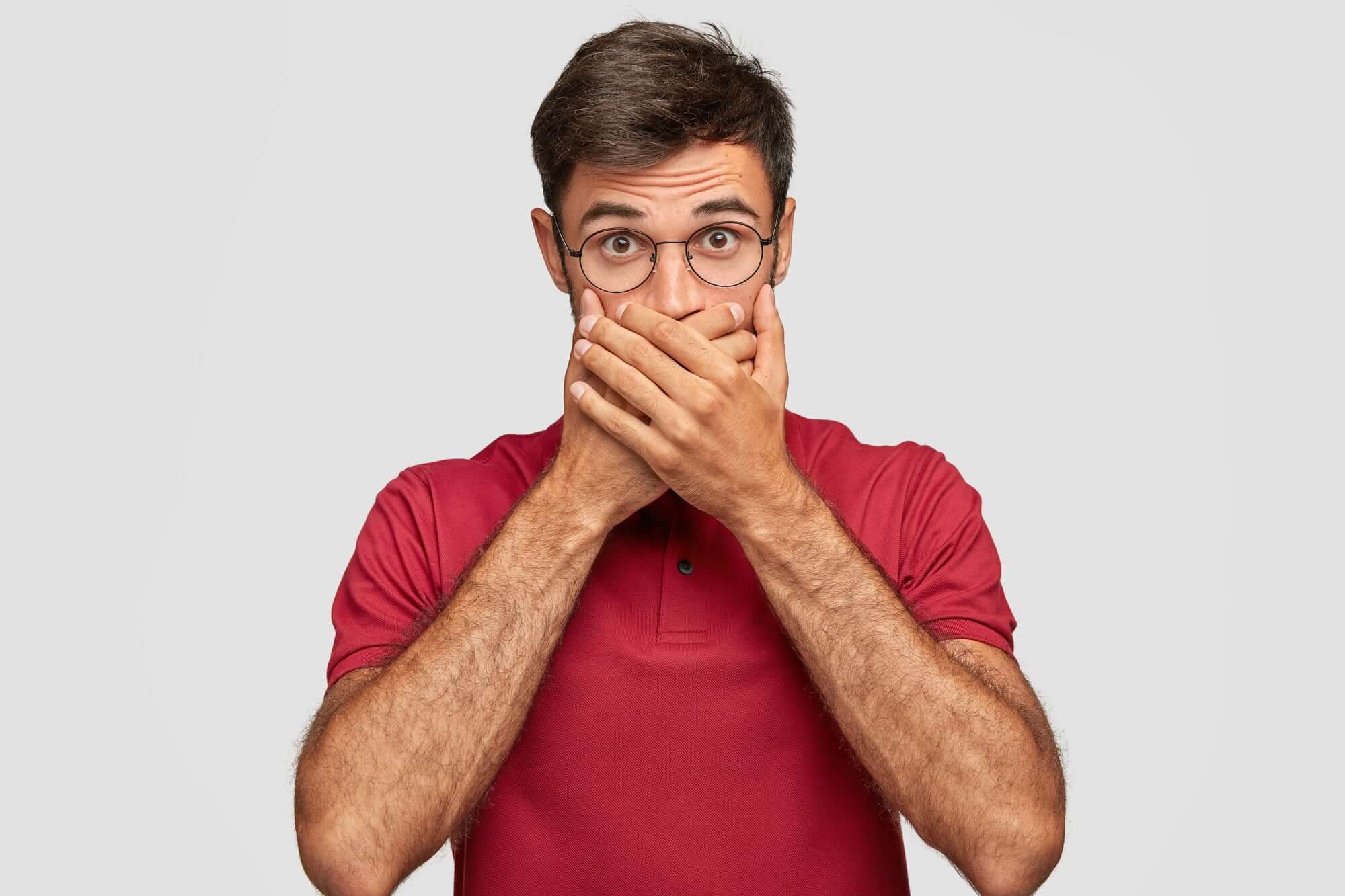 Understanding and Managing Frequent Burping After Meals