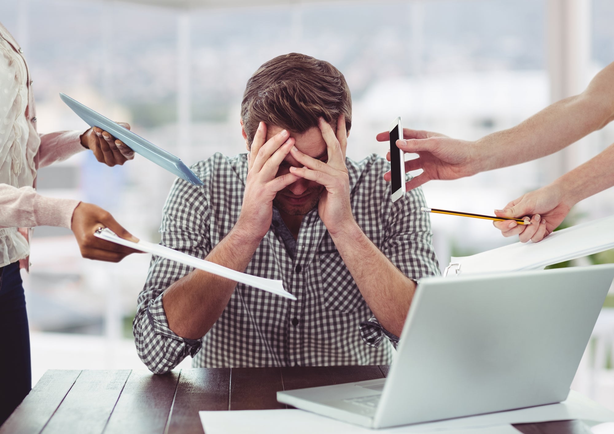 The Impact of Stress on Sexual Health: How to Combat Stress for Better Intimacy