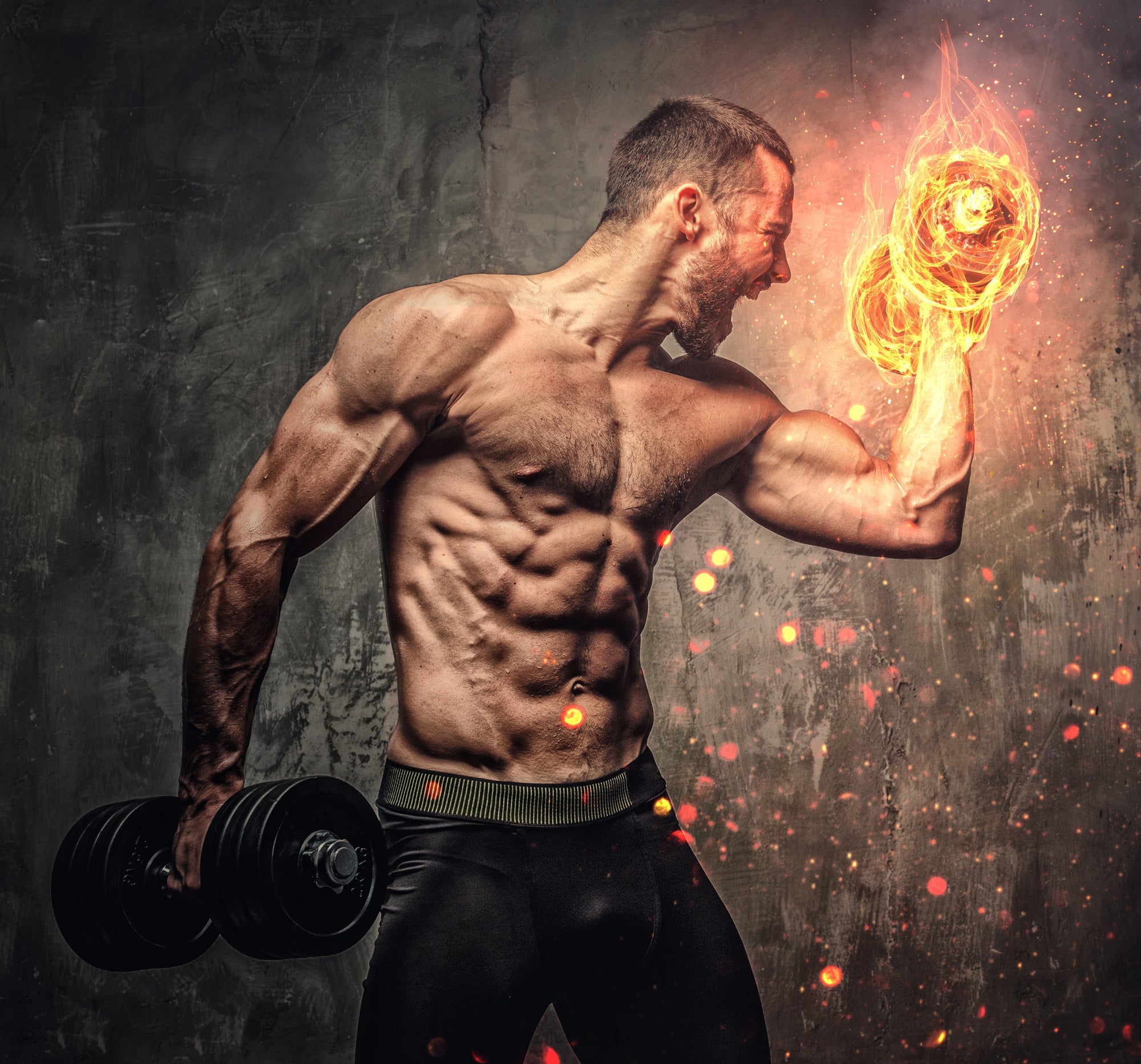 The Ultimate Guide to Tongkat Ali Plus: Malaysia's Best Testosterone Booster