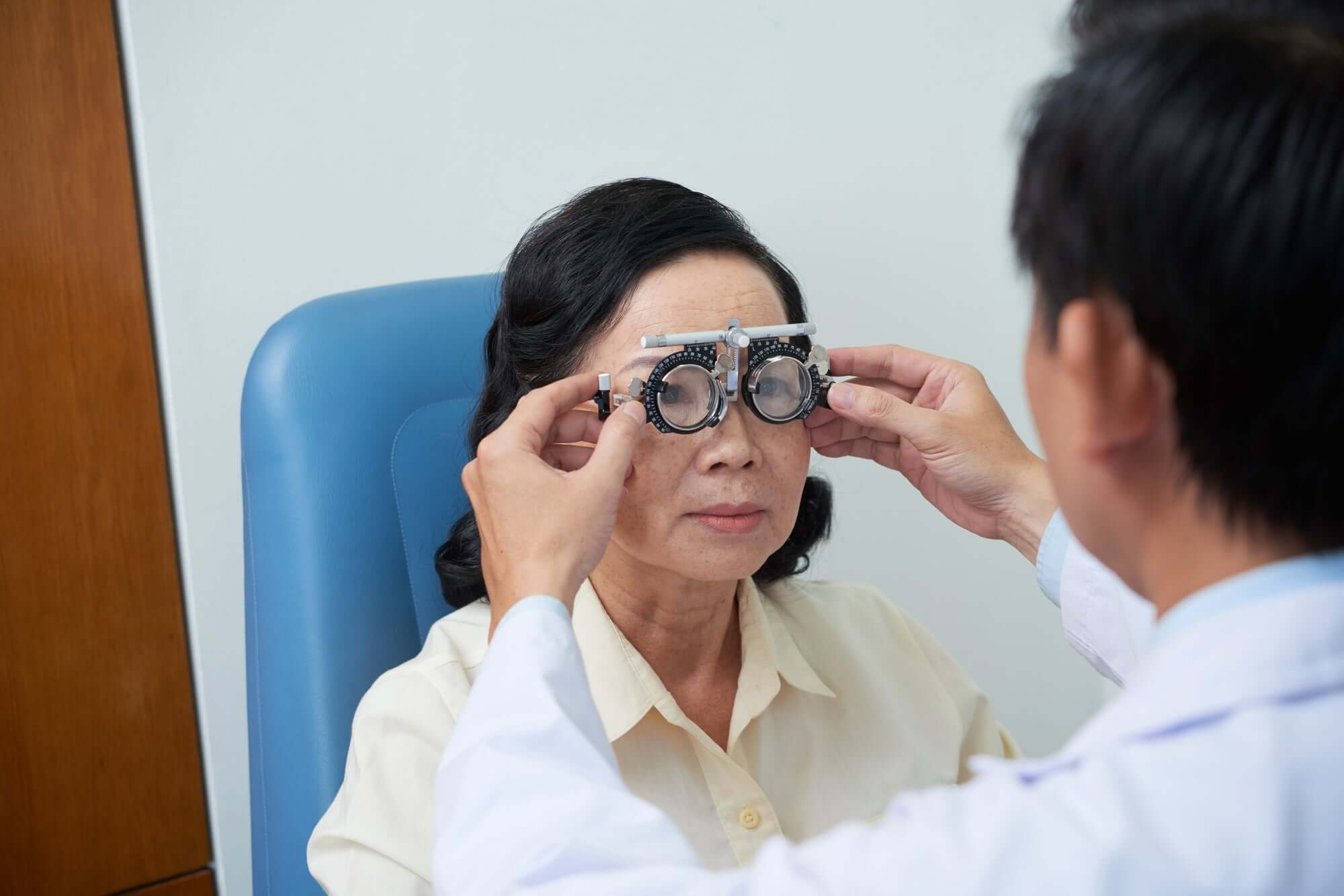 Unveiling the Truth: Can Supplements Impact Eyesight?