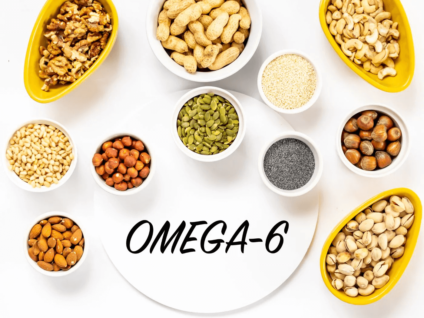 Decoding Omega-6 Fatty Acids: The Good, the Bad, and the Balance