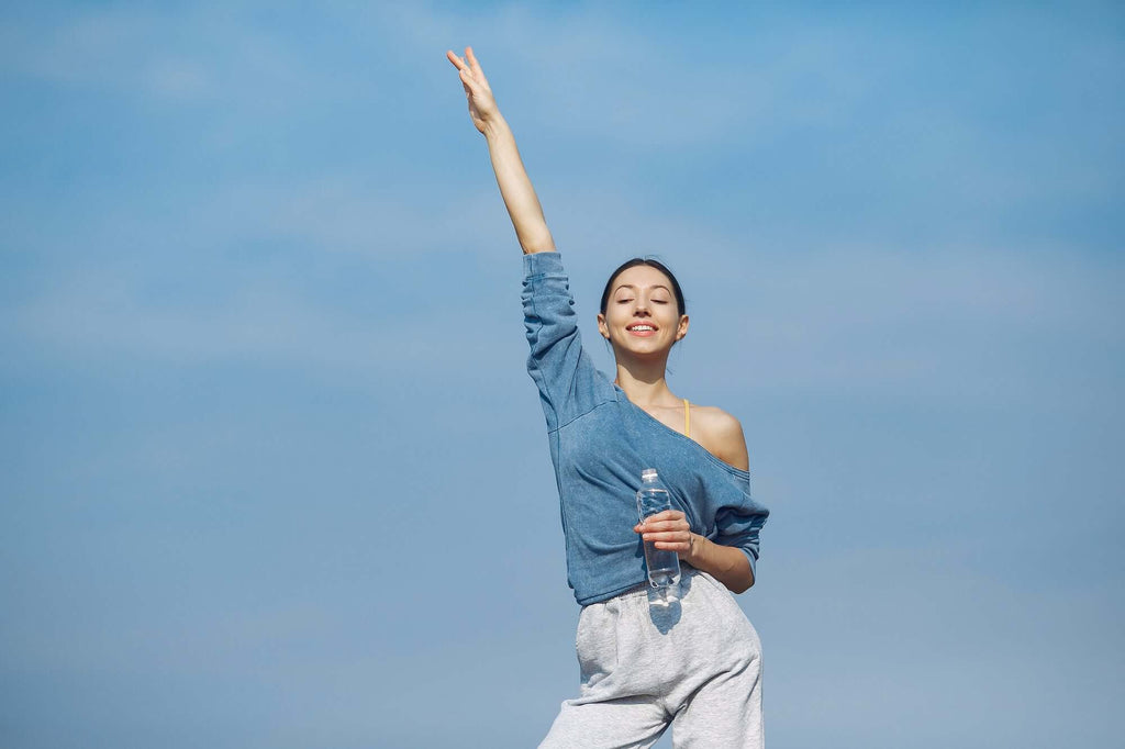 Women's Health: The Ultimate Handbook to a Vital Lifestyle