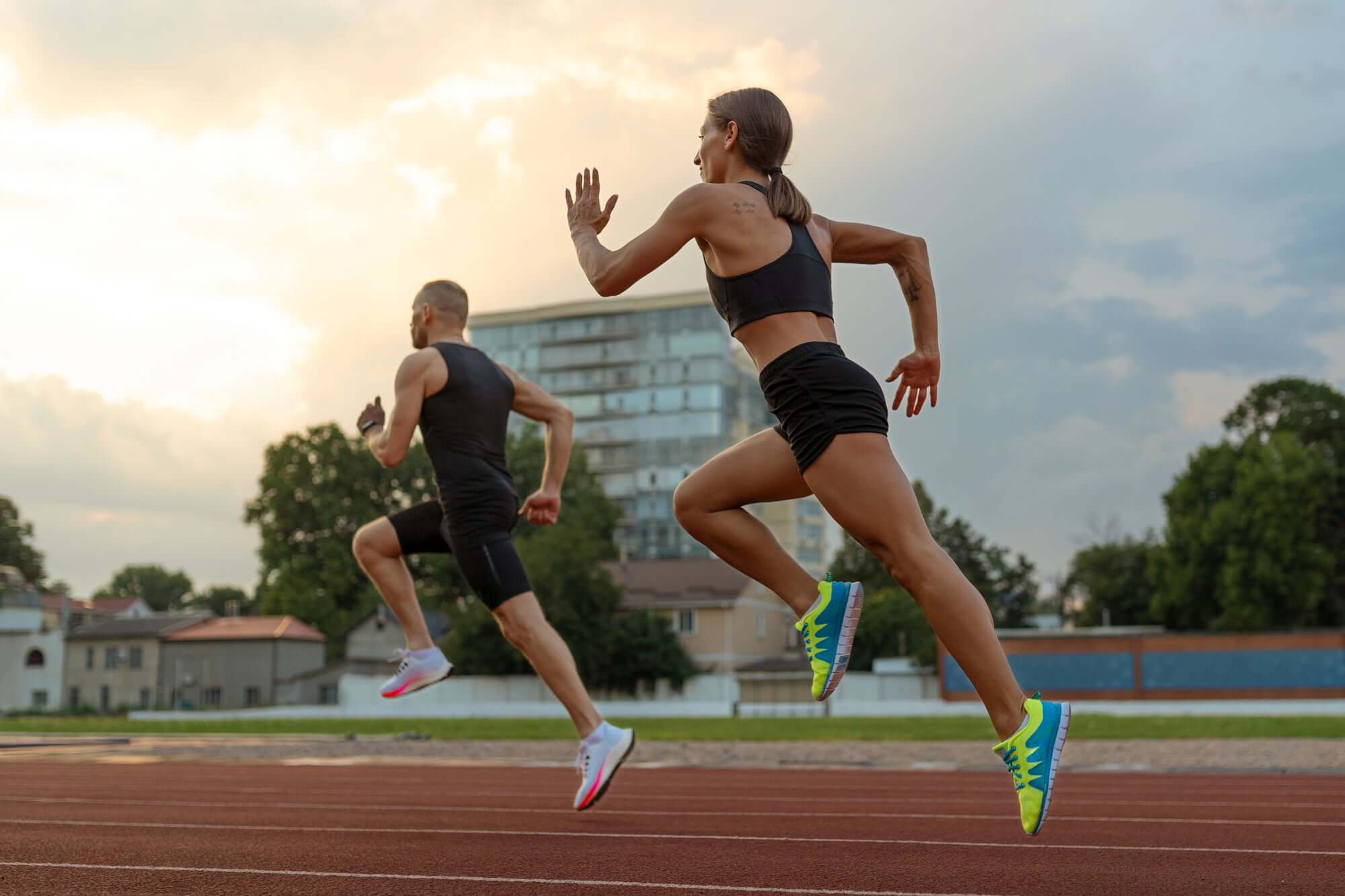 The Digestive Benefits of Exercise: Enhancing Bowel Movements