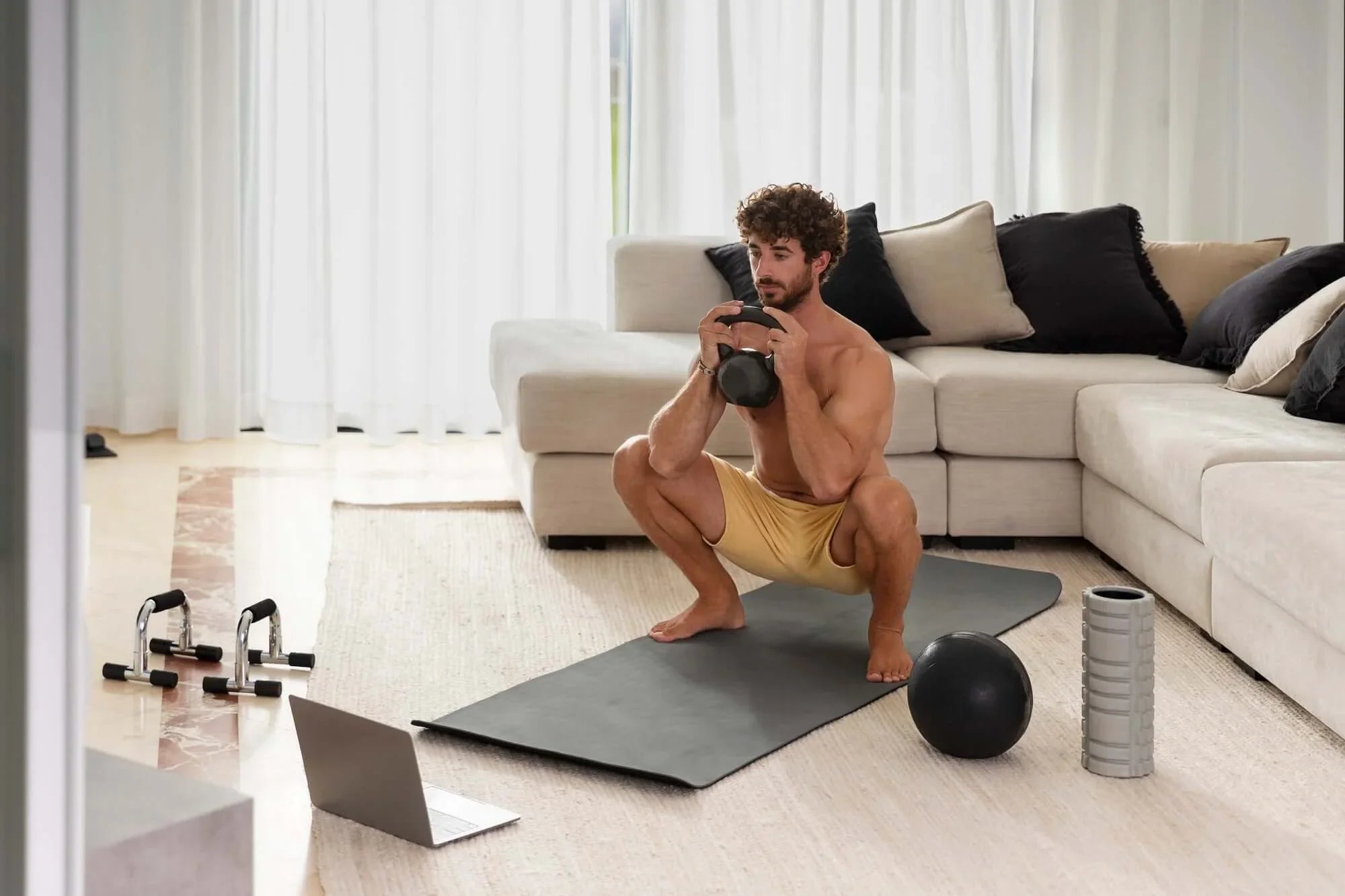 Crafting Your Ideal Home Gym: A Comprehensive Guide for Every Budget