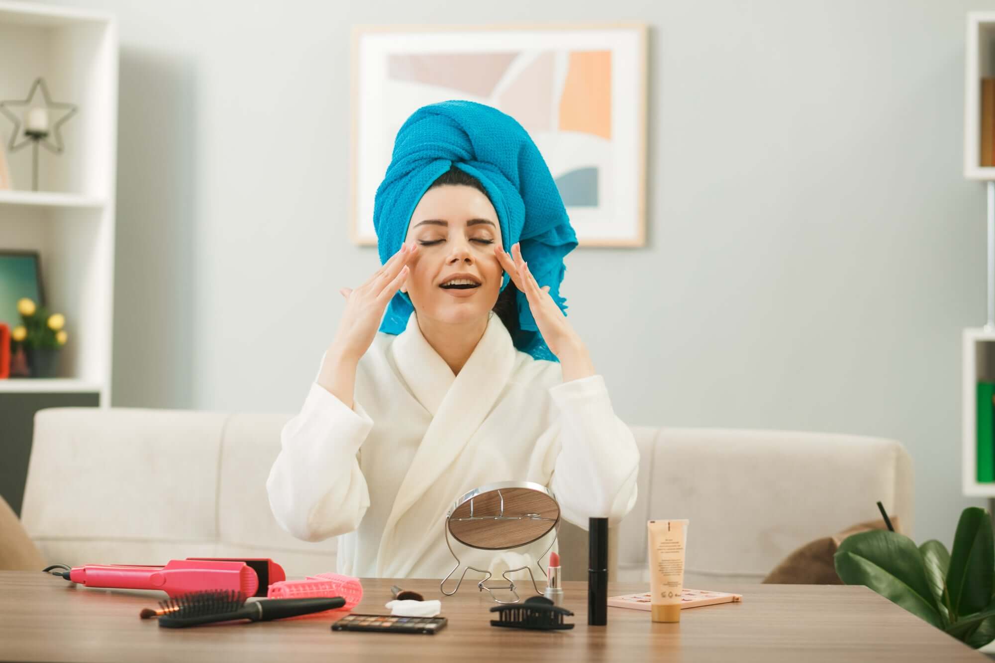 The Truth About Cosmetics: Are They Harming Your Skin?