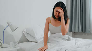 Relieving Headache the Natural Way