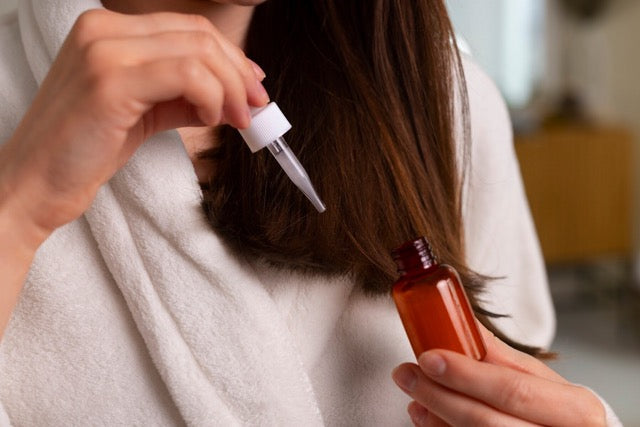 10 Best Hair Tonic For Hair Growth: Proven Results