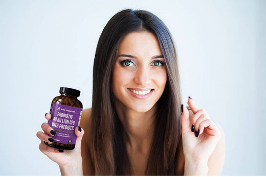 Best Time to Take Probiotics: Maximize Your Wellness