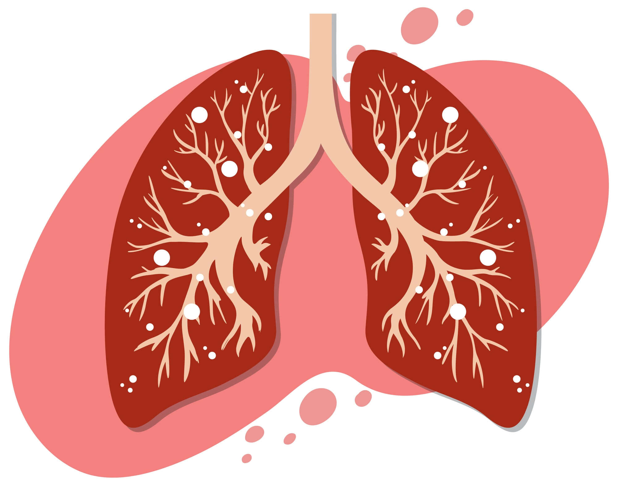 Breathless Moments: Unveiling the Reasons Behind Lungs Fill With Water