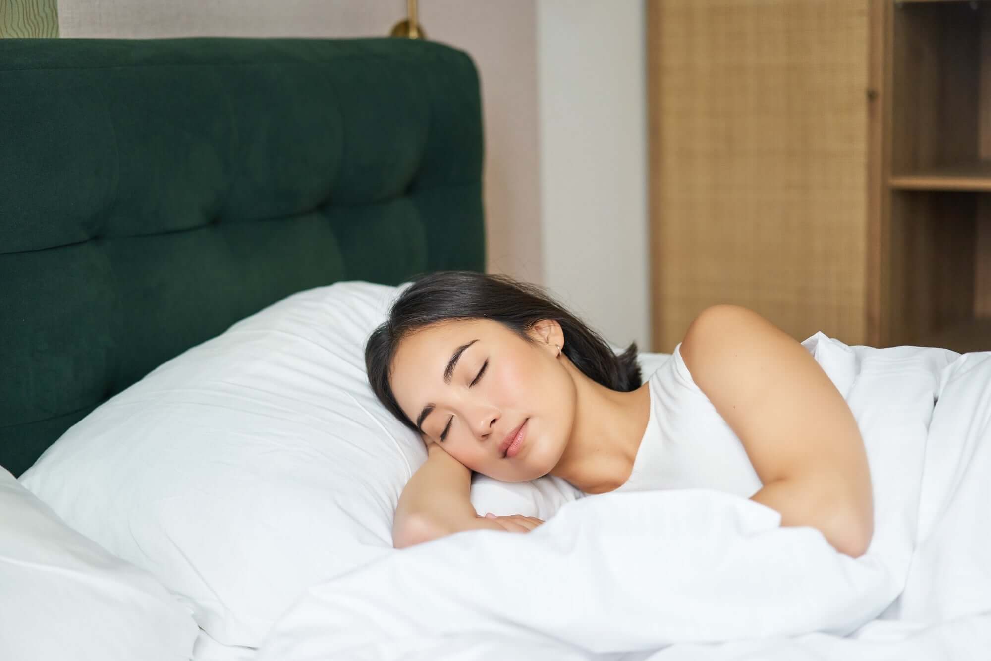 The Link Between Sleep and Health: Tips for a Restful Night