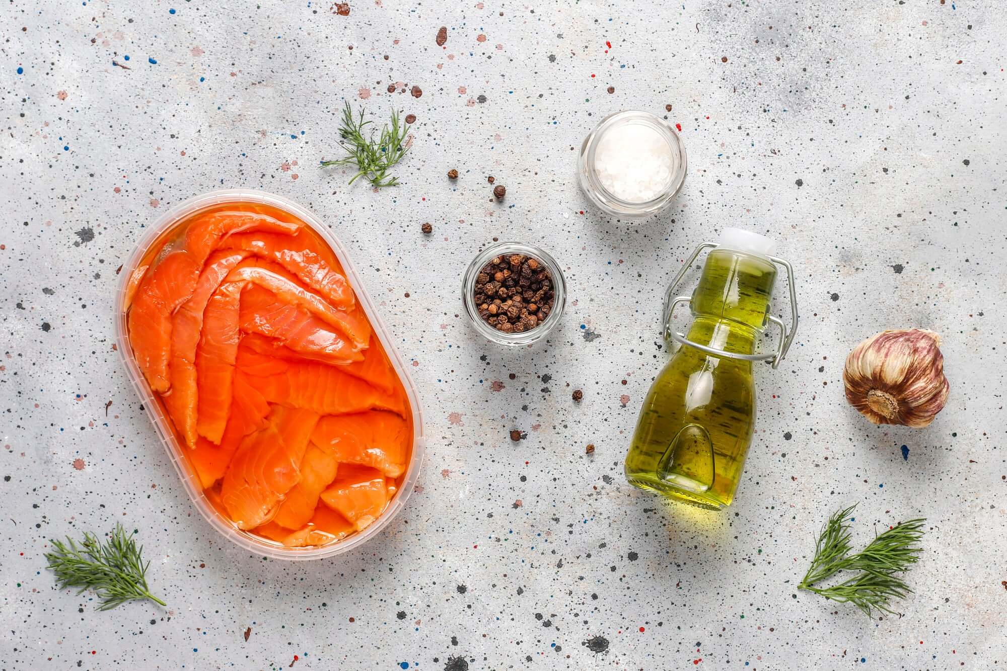 Omega-3 Fish Oil and Apple Cider Vinegar for Cholesterol and Blood Pressure Management