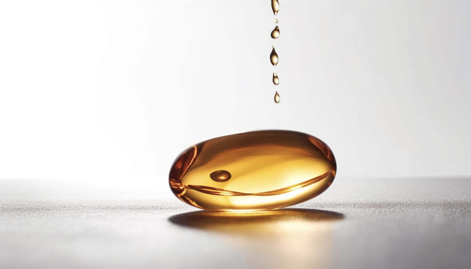 The Significance of Daily Omega-3 Fish Oil Supplements