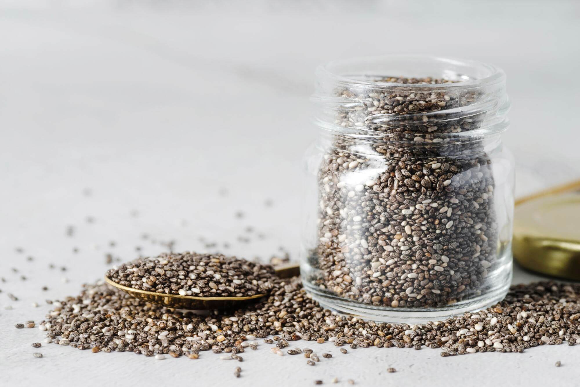 Chia Seeds: Unveiling the Top 10 Science-Backed Health Benefits