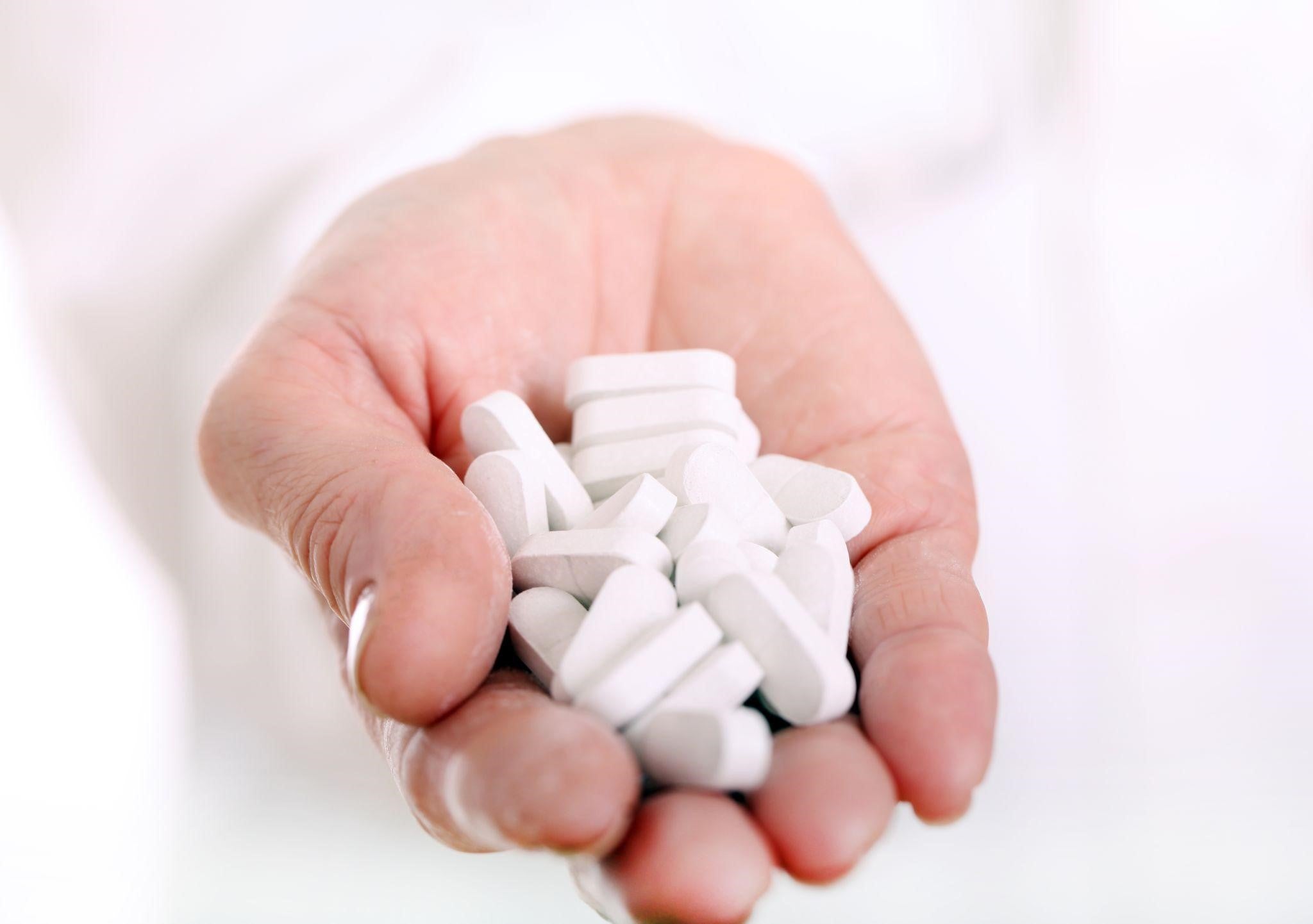 Should You Take Calcium Supplements? The Pros and Cons Explained