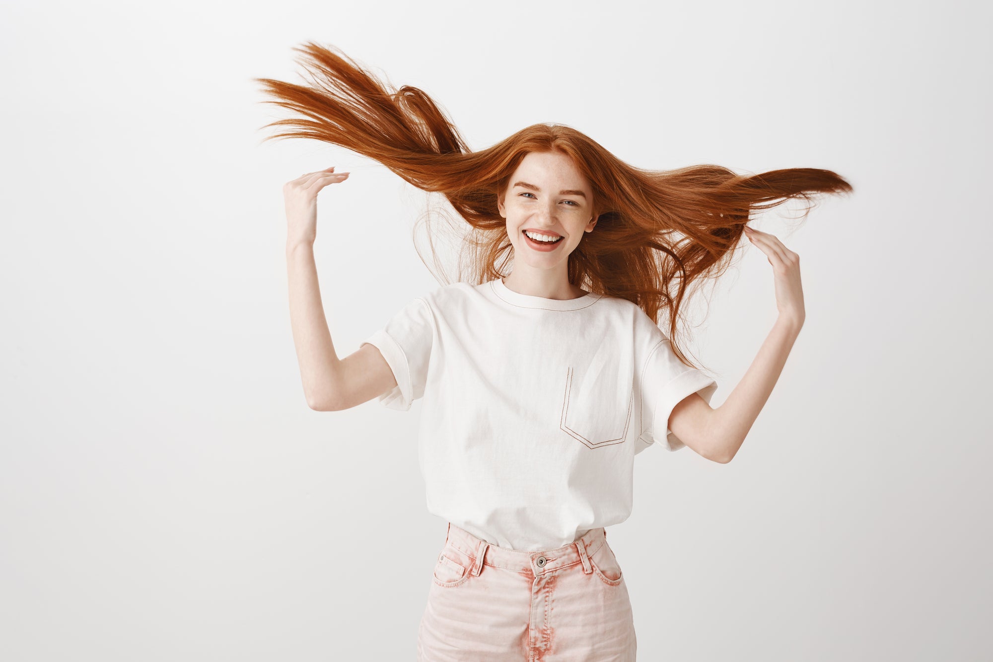 Hair Vitality: How Calcium and Biotin Together Improve Hair Structure and Health