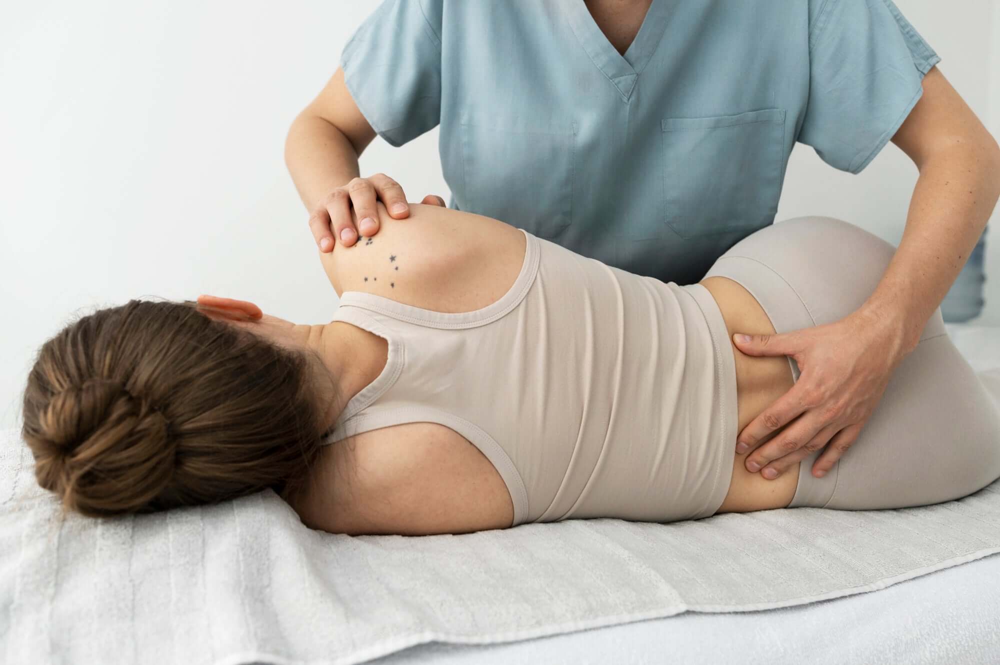 Unlocking the Secrets of Anterior Pelvic Tilt: Causes, Effects, and Corrective Strategies