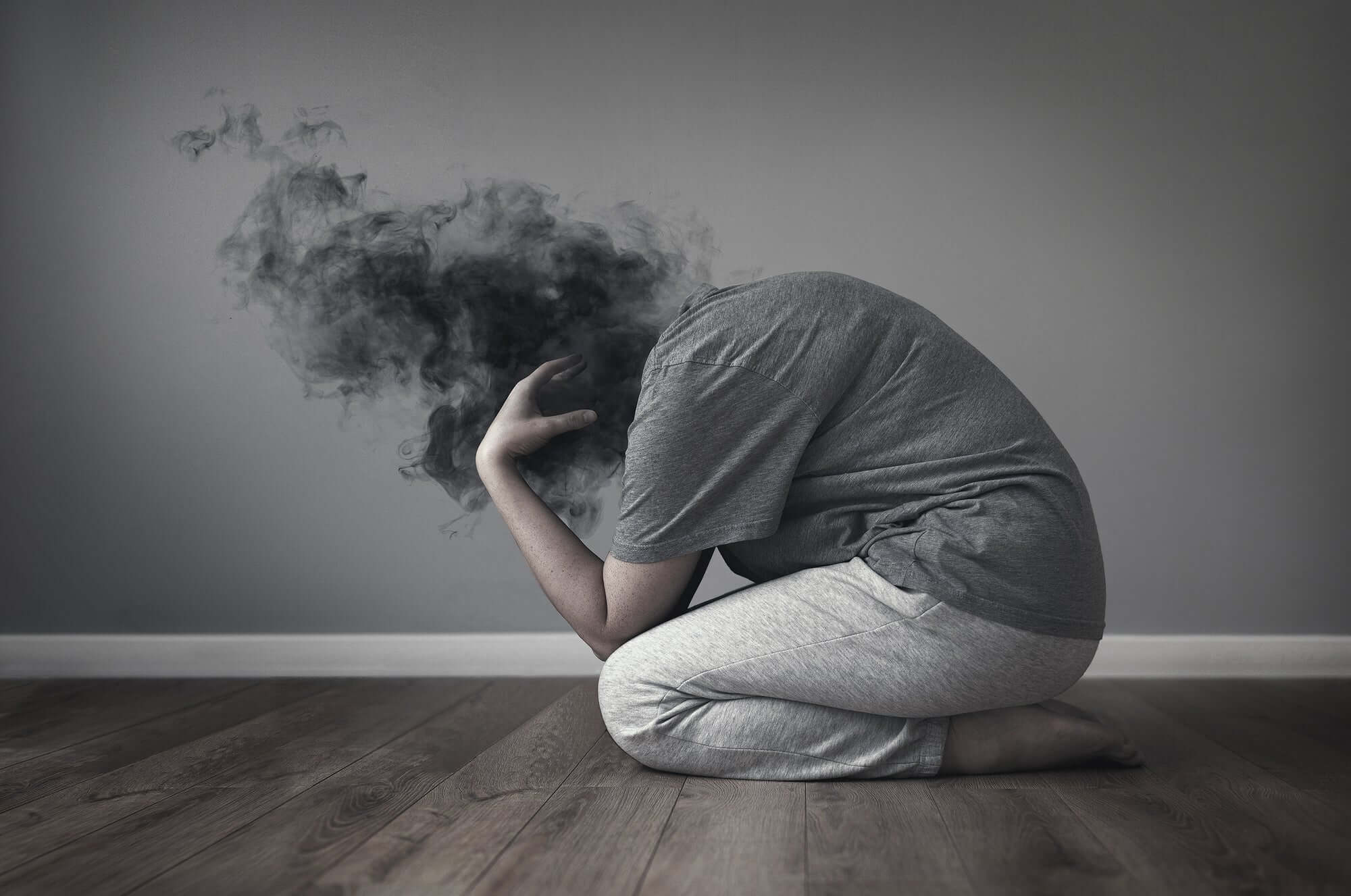 Navigating the Shadows: Understanding Depression and Reclaiming Your Light