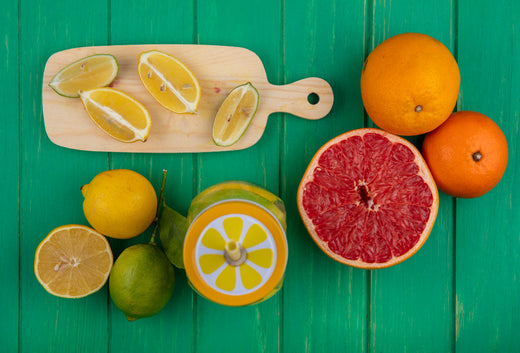Top 9 Foods to Boost Your Collagen Intake for Healthier Skin and Joints
