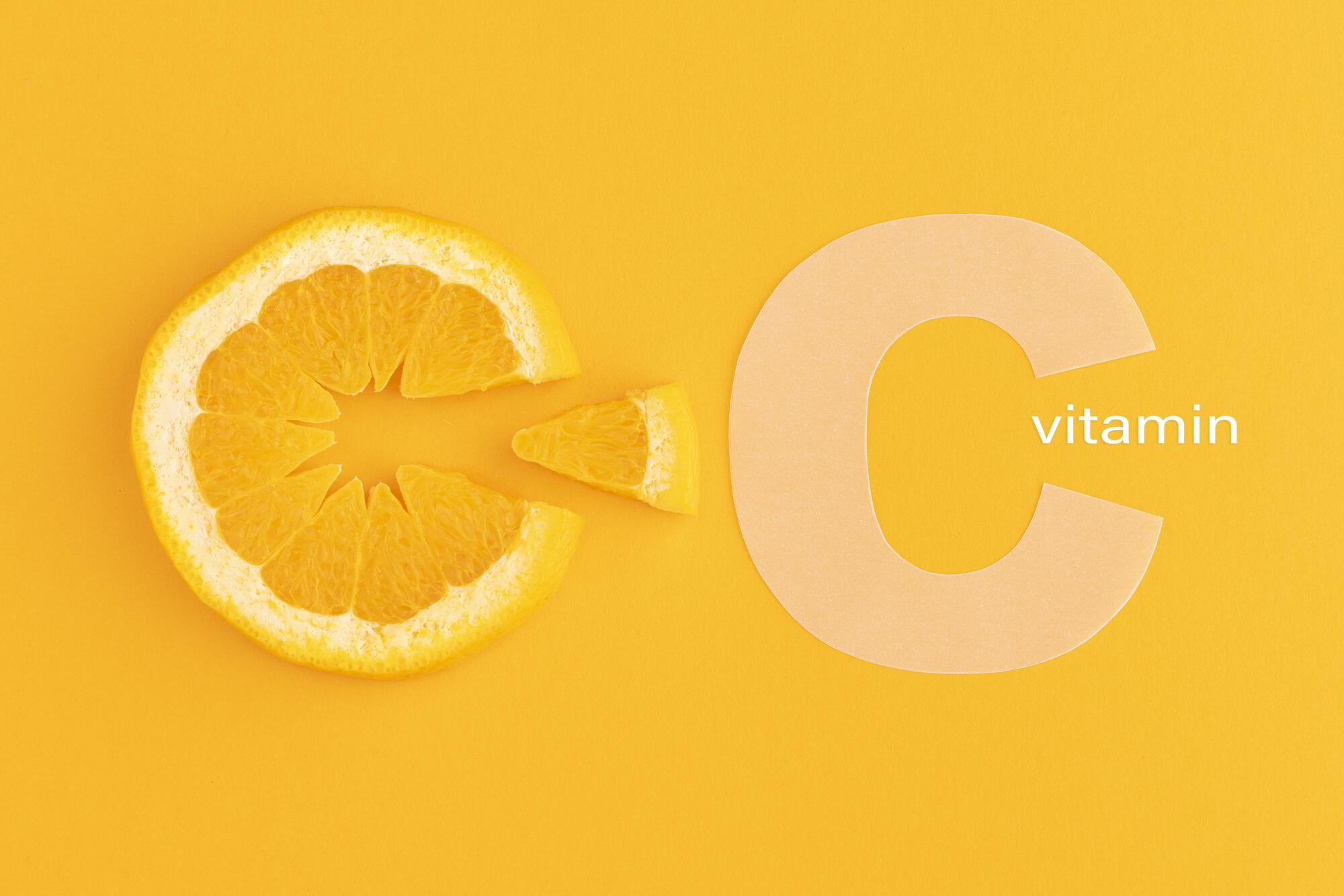 The Power of Vitamin C: Benefits and Top Sources