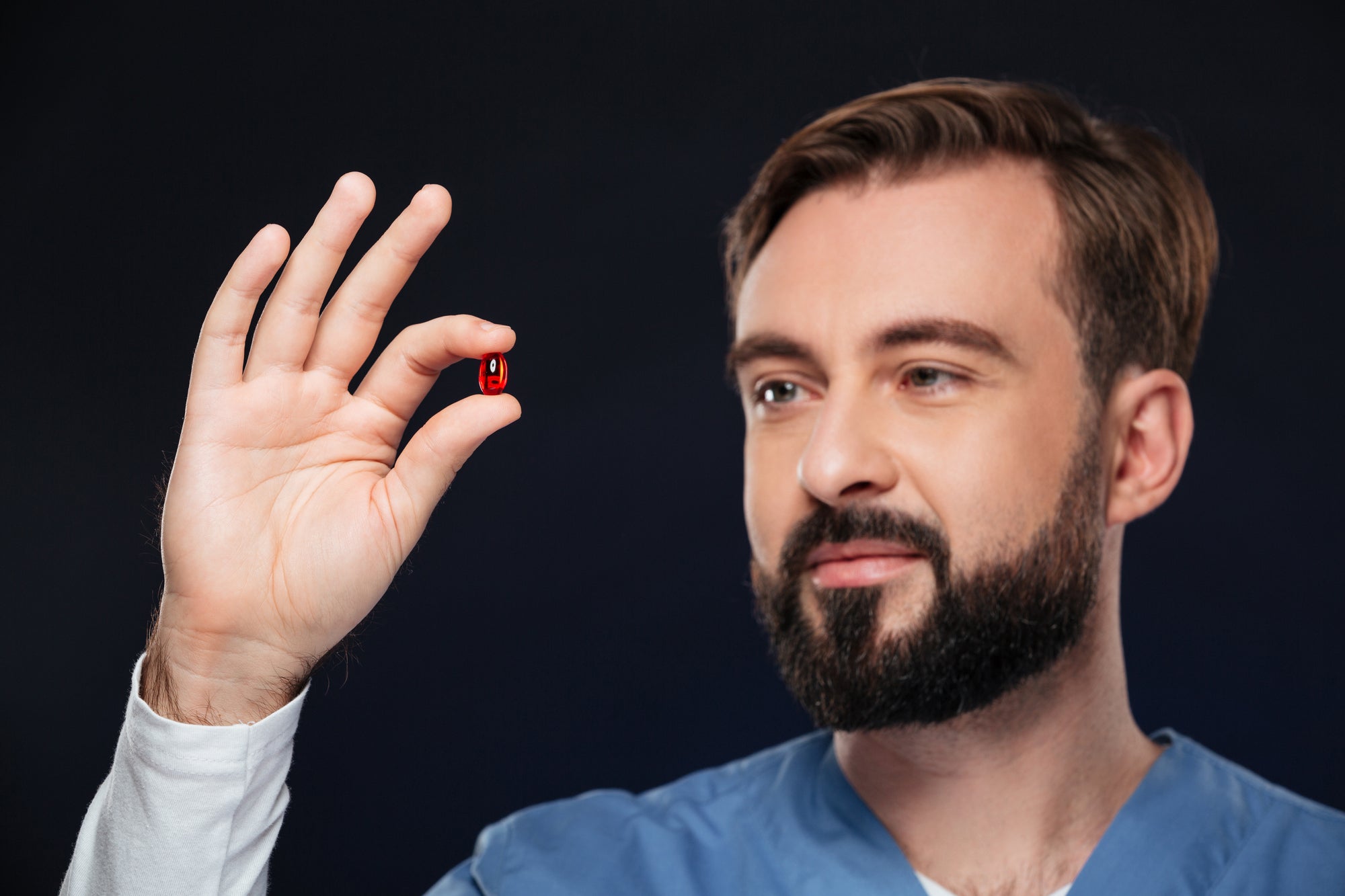 Supplement for Men: The Science and Benefits of Tongkat Ali and Ginseng