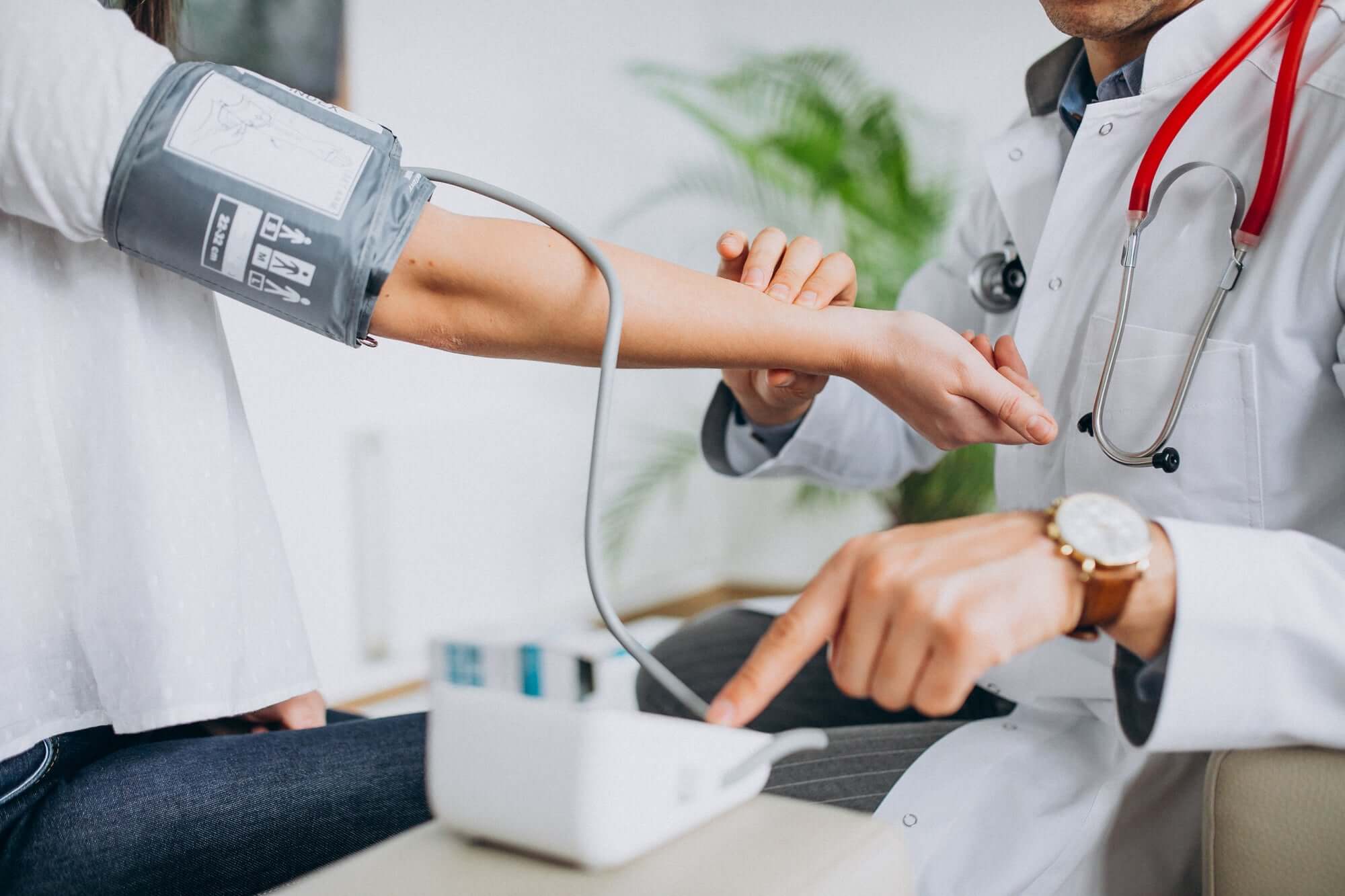 Maintaining Balance: Habits and Remedies to Prevent Hypertension