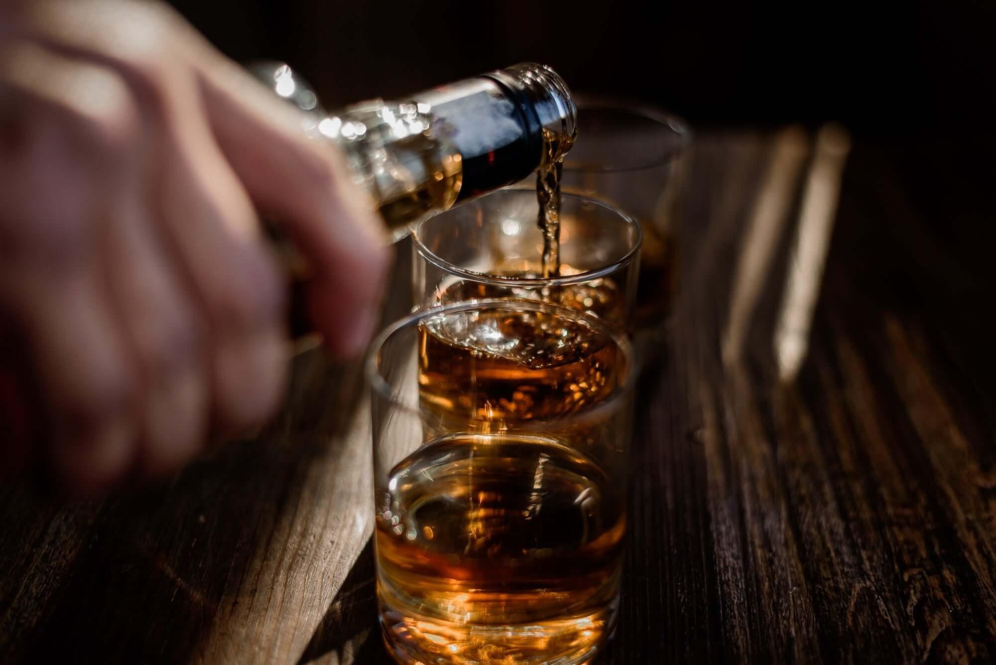 Whiskey and Health: A Delicate Balance Between Pleasure and Caution