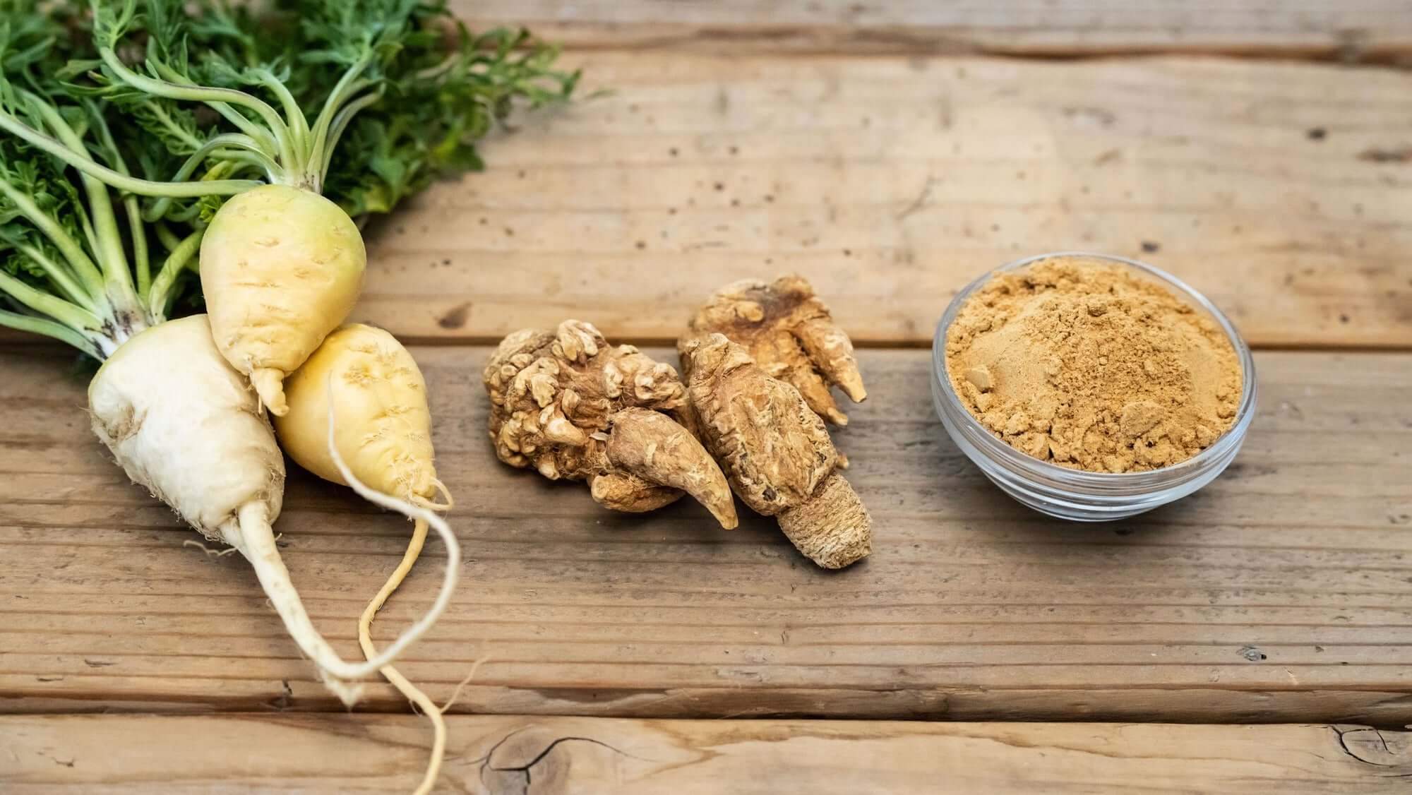 Unveiling the Power of Maca: A Natural Health Booster