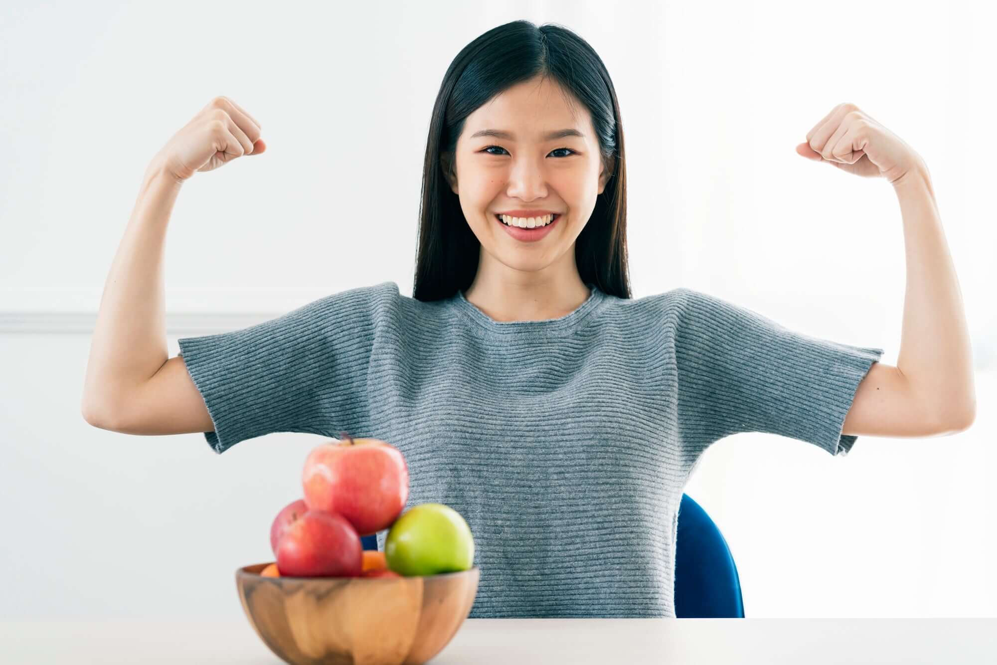 Fortify Your Defenses: Unleashing the Power of Natural Immunity Boosters