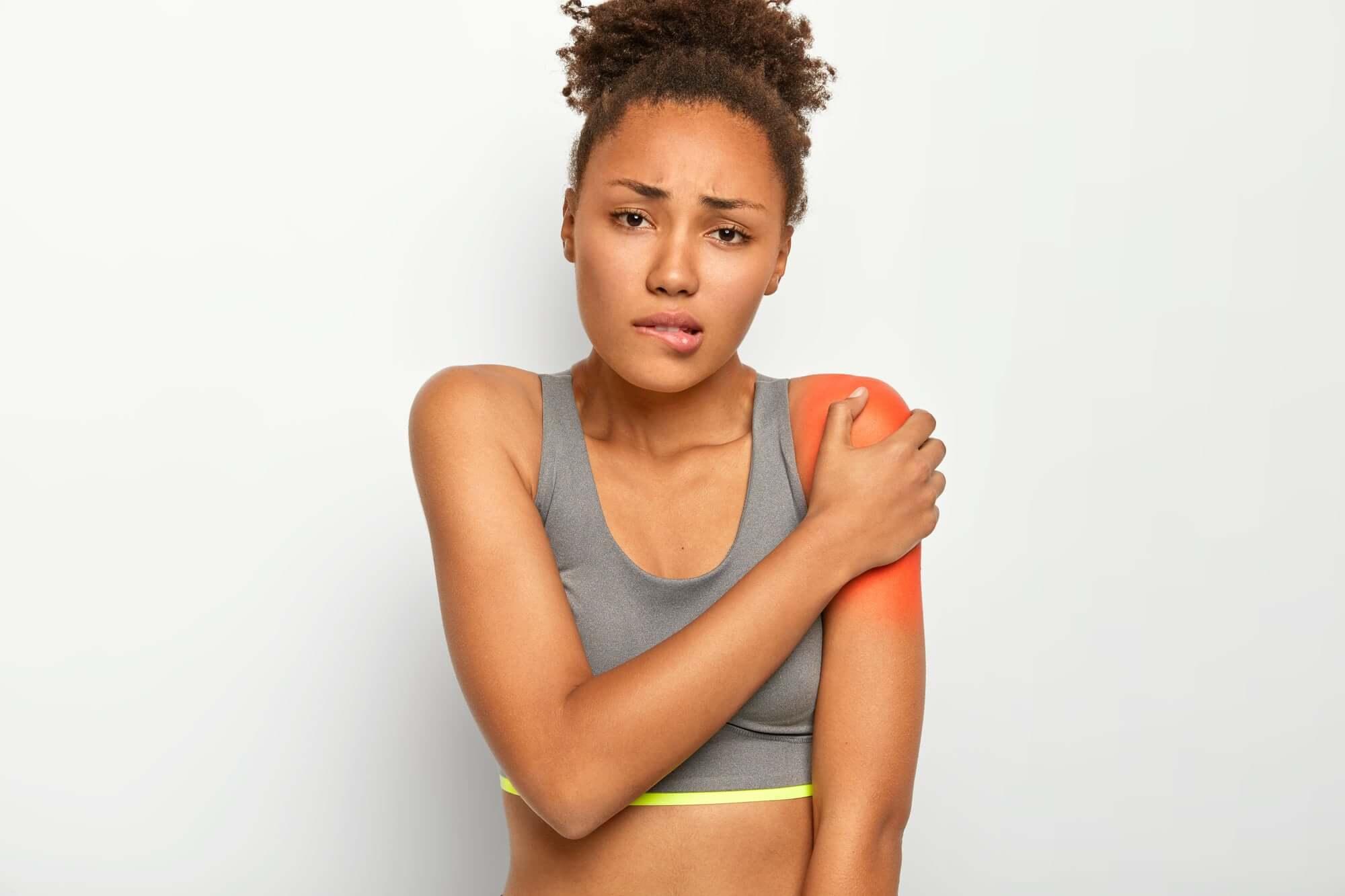 Post-Workout Muscle Pains: Understanding and Alleviating Discomfort
