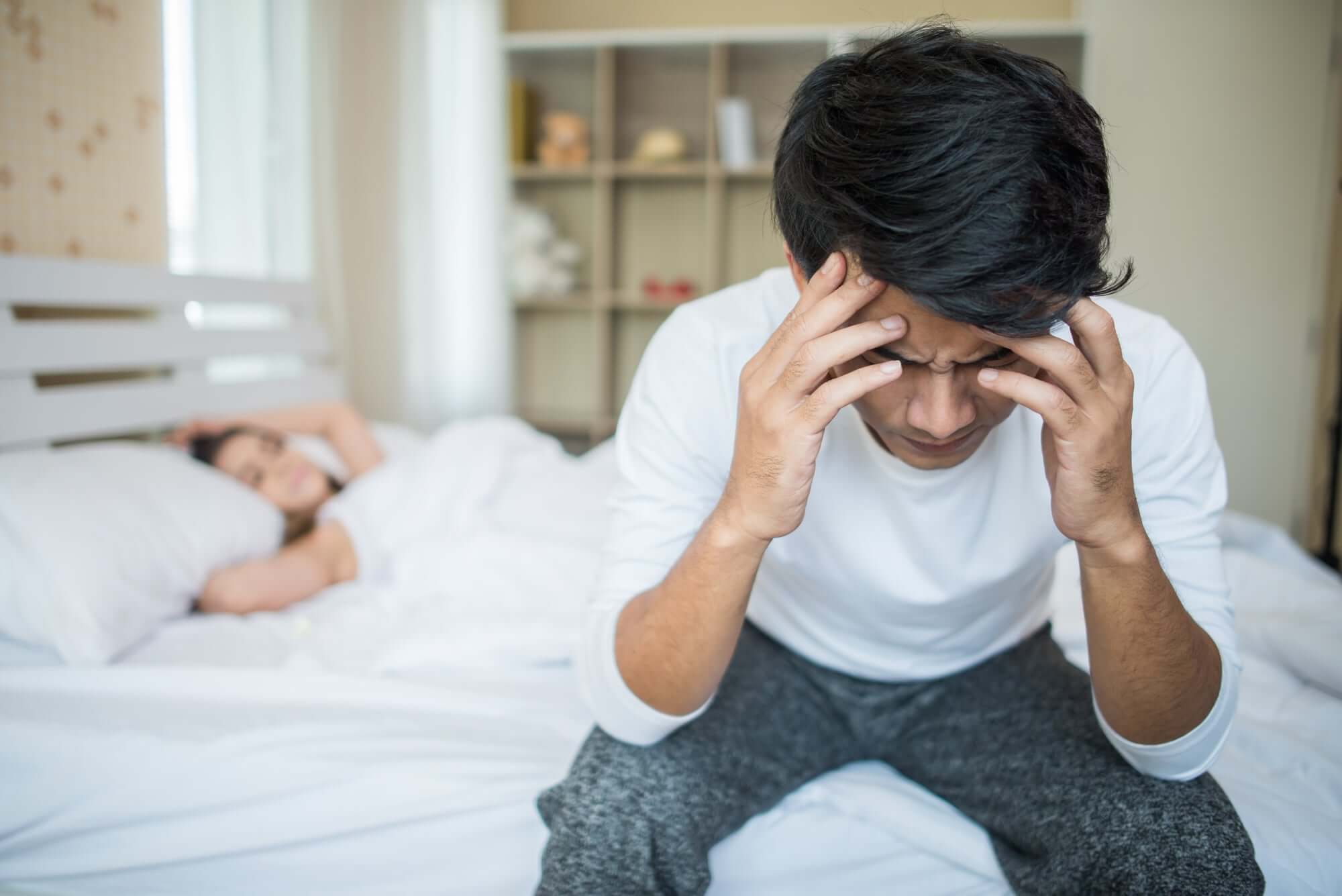 Understanding Erectile Dysfunction: Can Tongkat Ali Help?