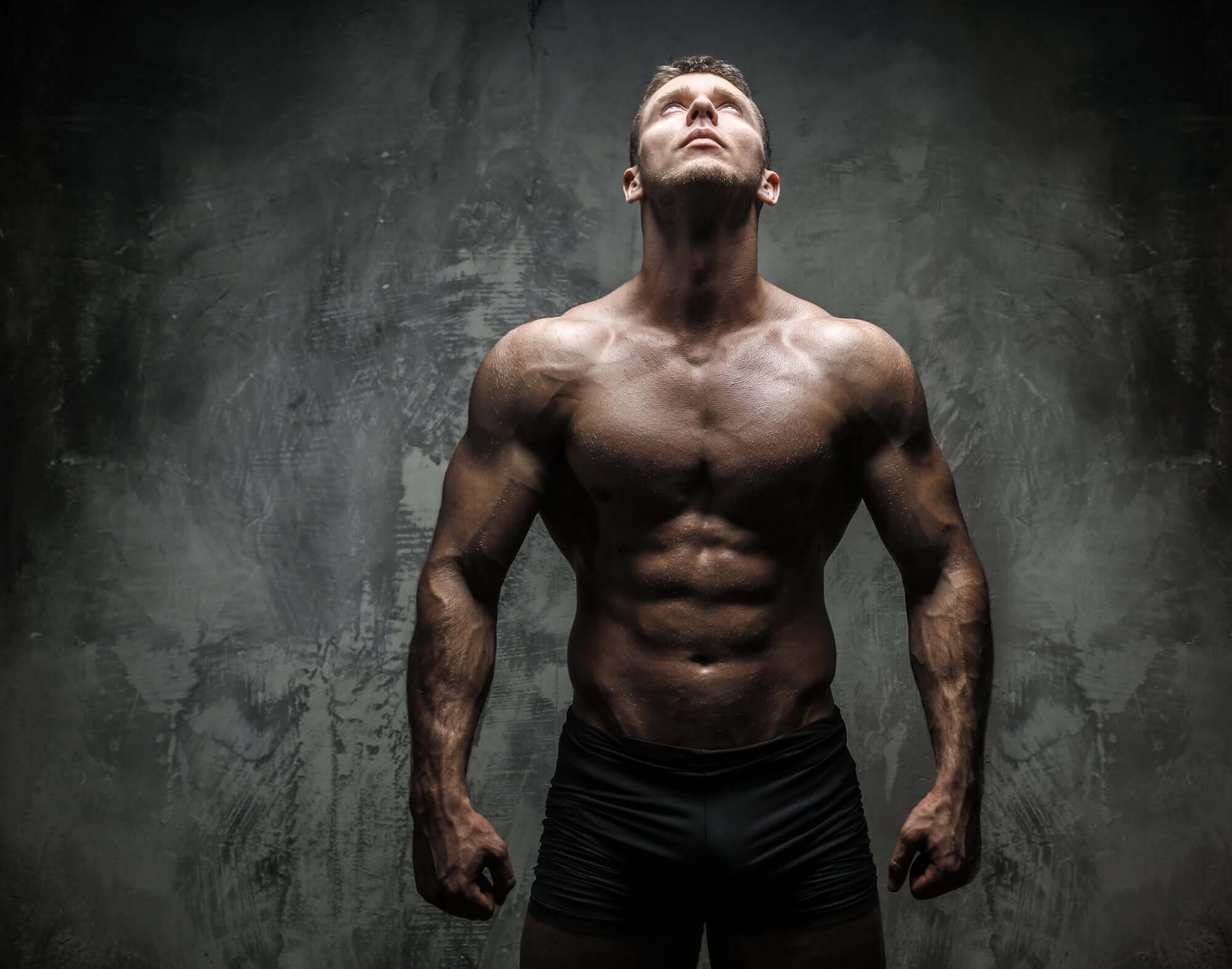 Fueling Muscle Growth: Unveiling the Essential Vitamins and Minerals You Need