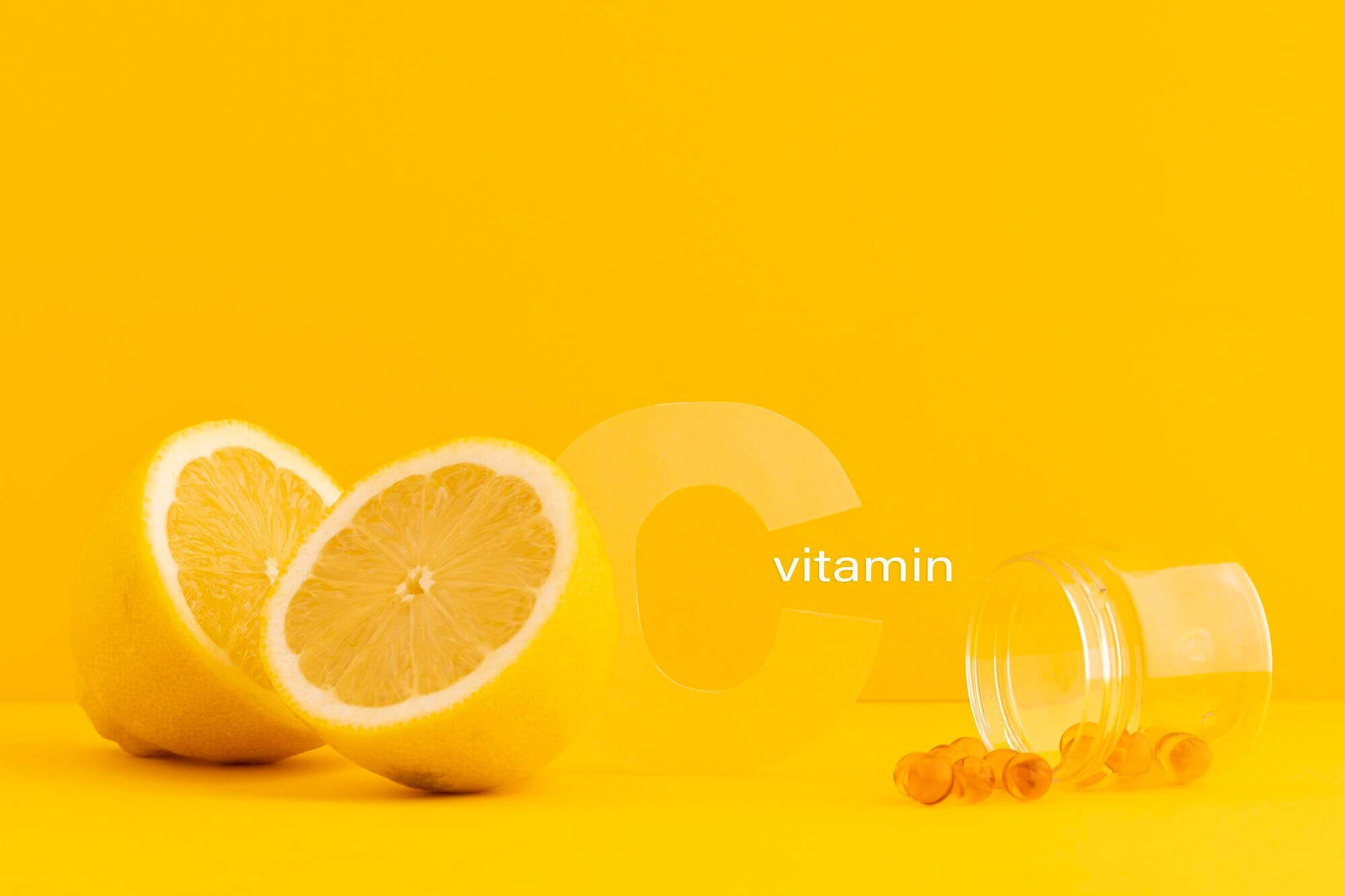 Vitamin C Effervescent Tablets vs. Standard Tablets