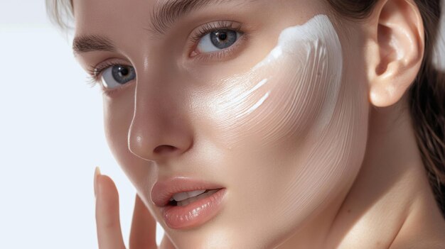 Is White Cast from Sunscreen Harmful? Find Out the Truth