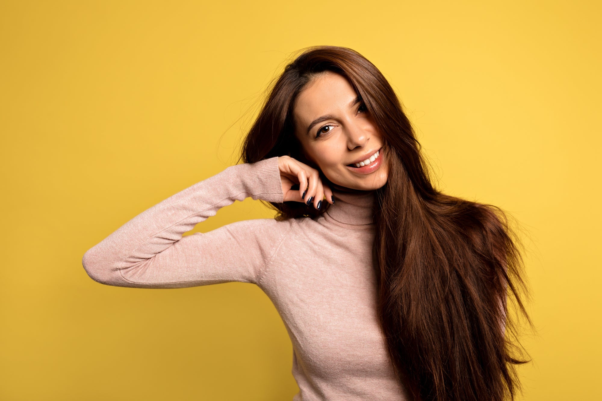 Learn How Biotin Can Promote Hair Growth | Biotin For Hair Loss