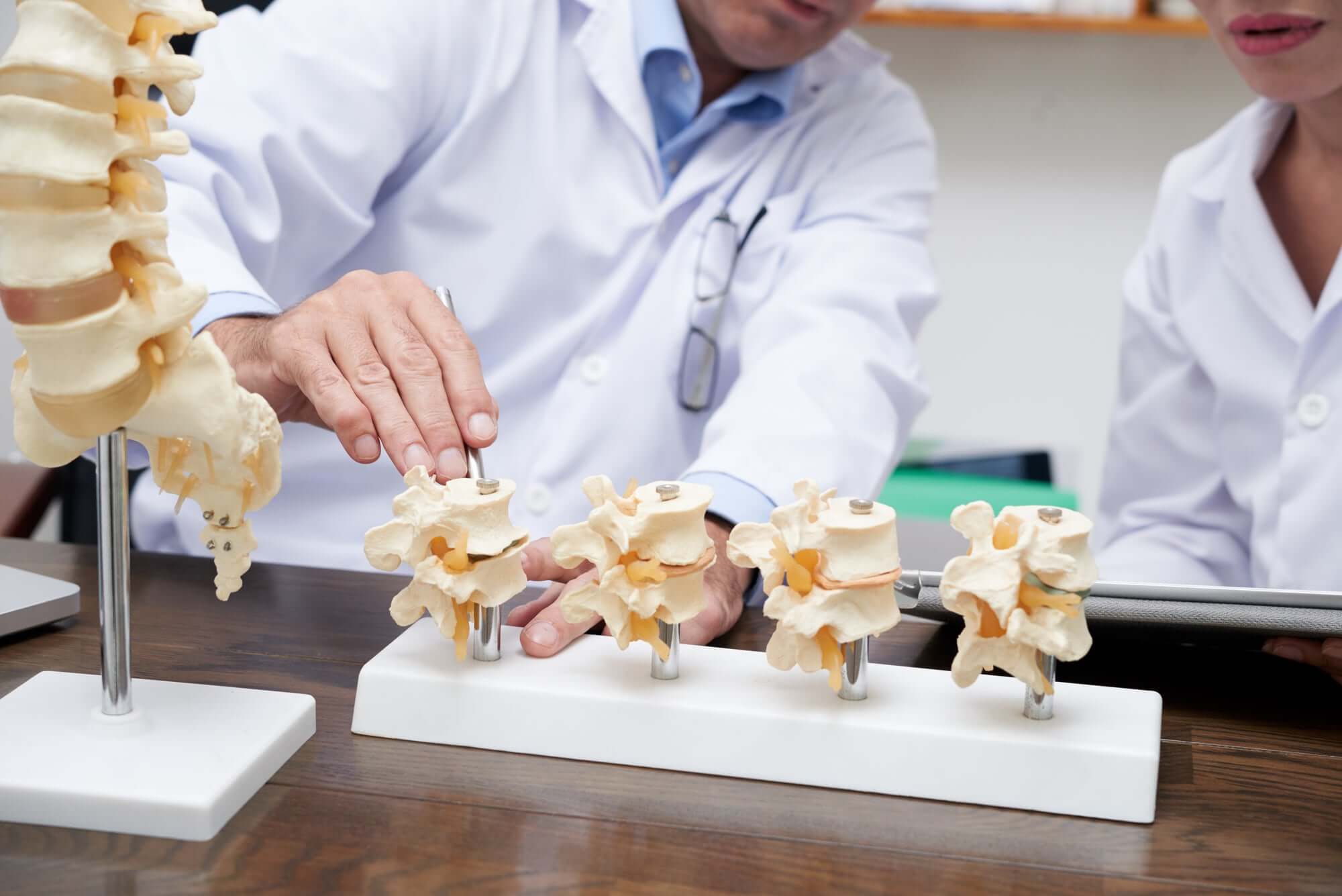 The Ultimate Guide to Joint and Bone Health Supplements: Everything You Need to Know