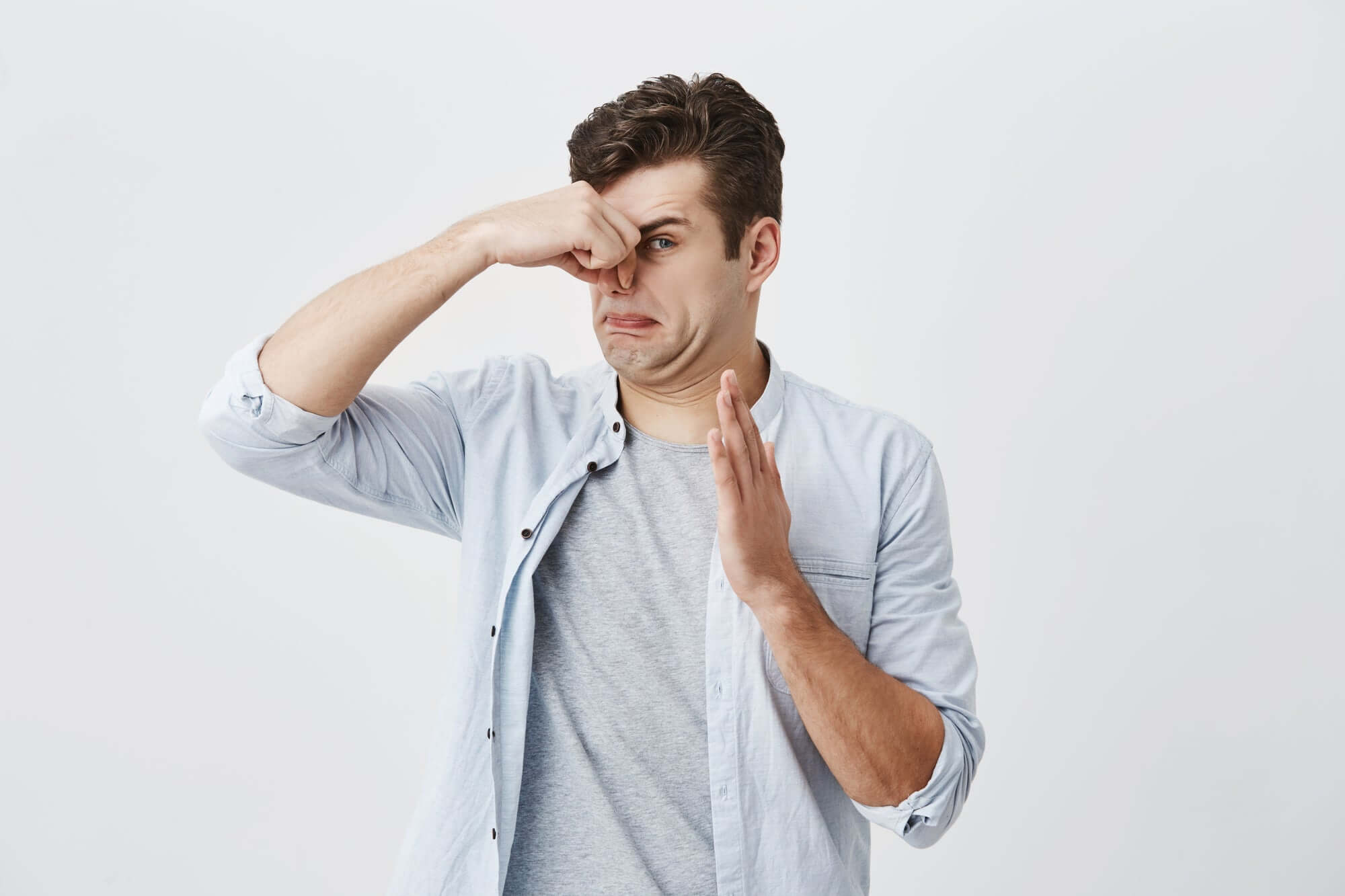 Understanding Post-Workout Smelly Sweat: What Does It Mean?