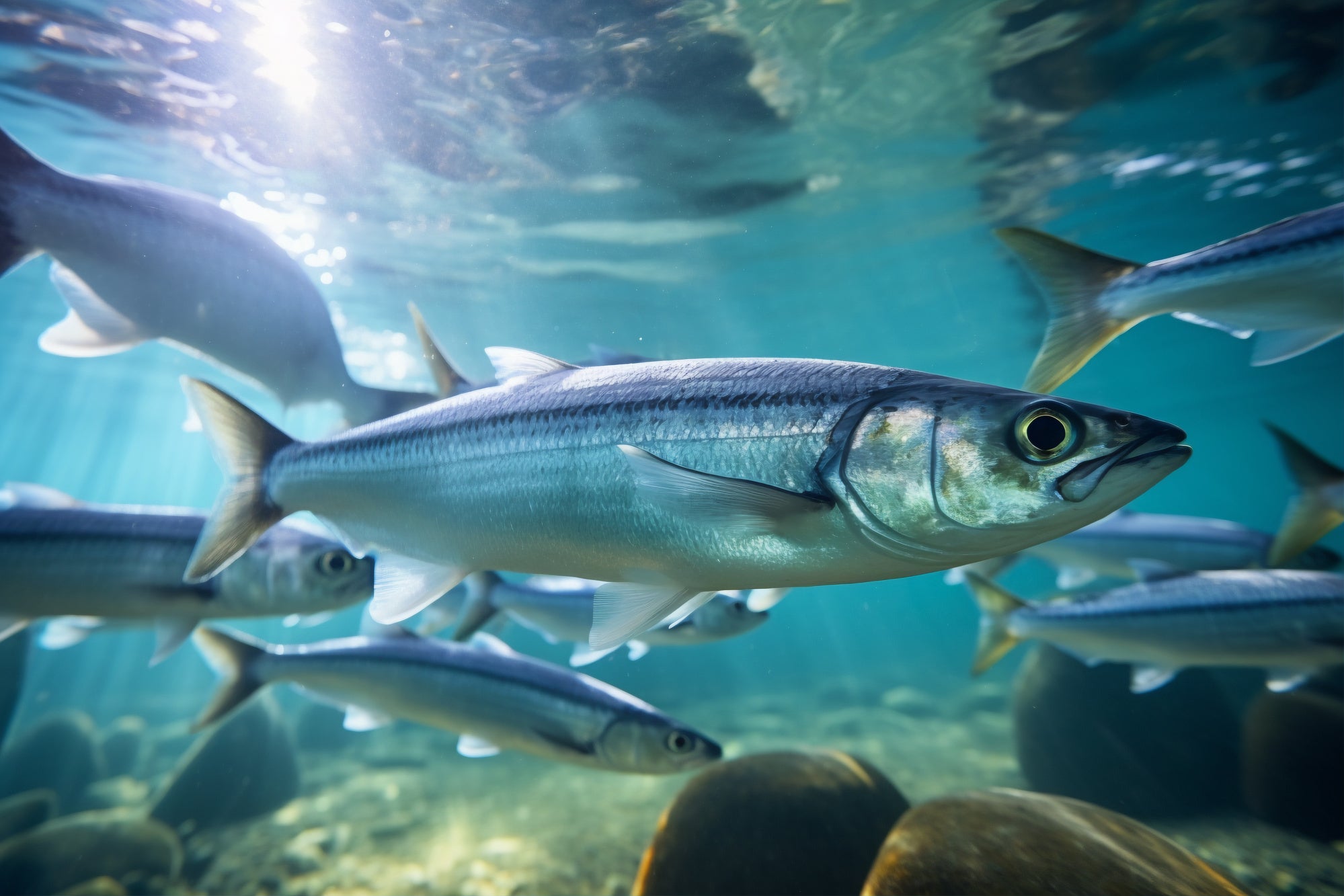 Unlock the Power of Omega-3 Supplements for Optimal Health and Well-being