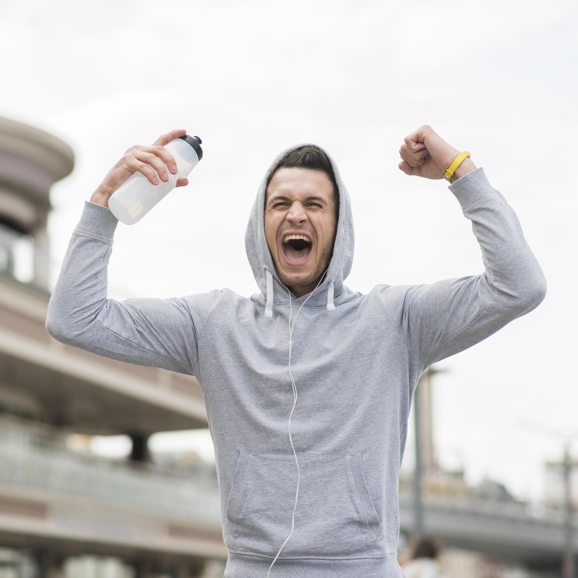 Tongkat Ali and Men's Health: Improving Testosterone Levels and Sexual Well-being