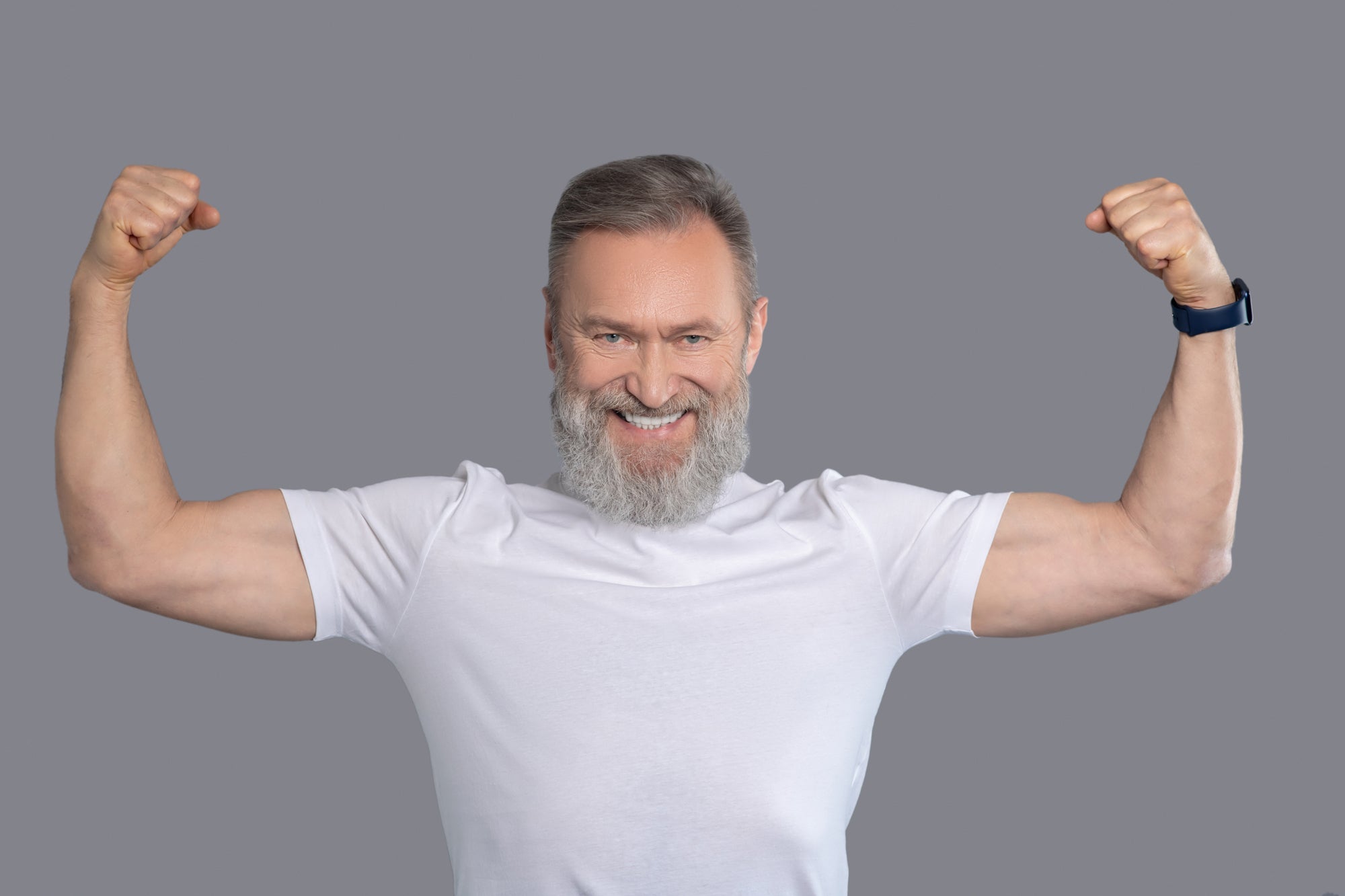 Boost Your Testosterone Naturally with These Powerful Supplements