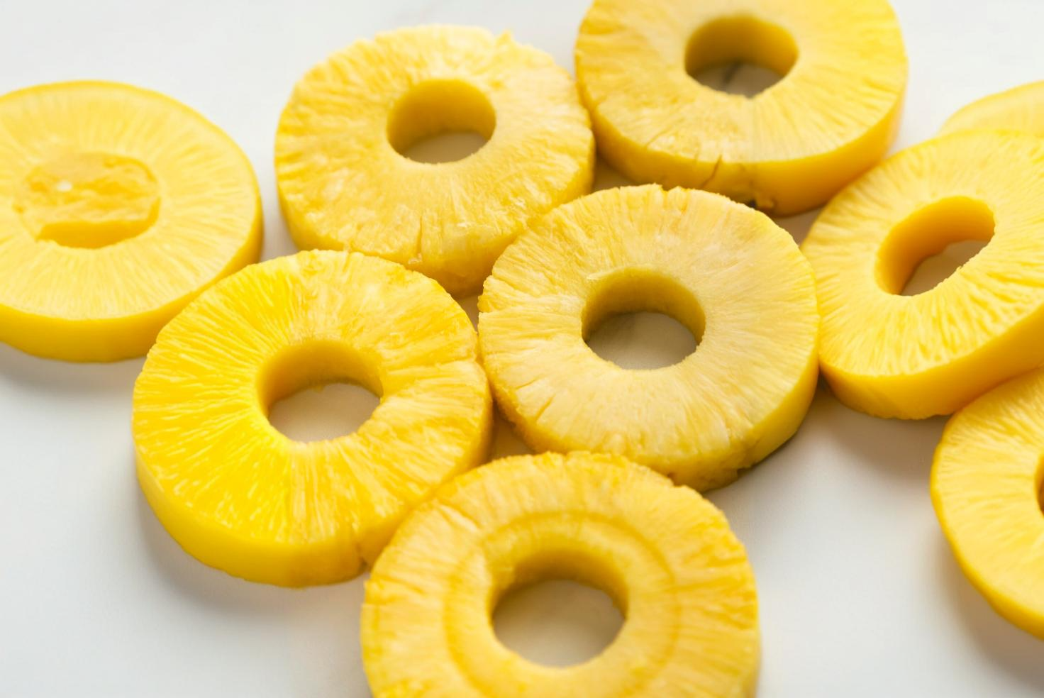 Why Pineapples Contain Bromelain?