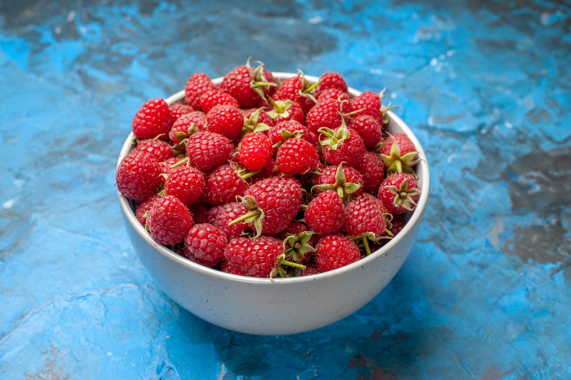 Raspberry: A Superfruit For Weight Loss