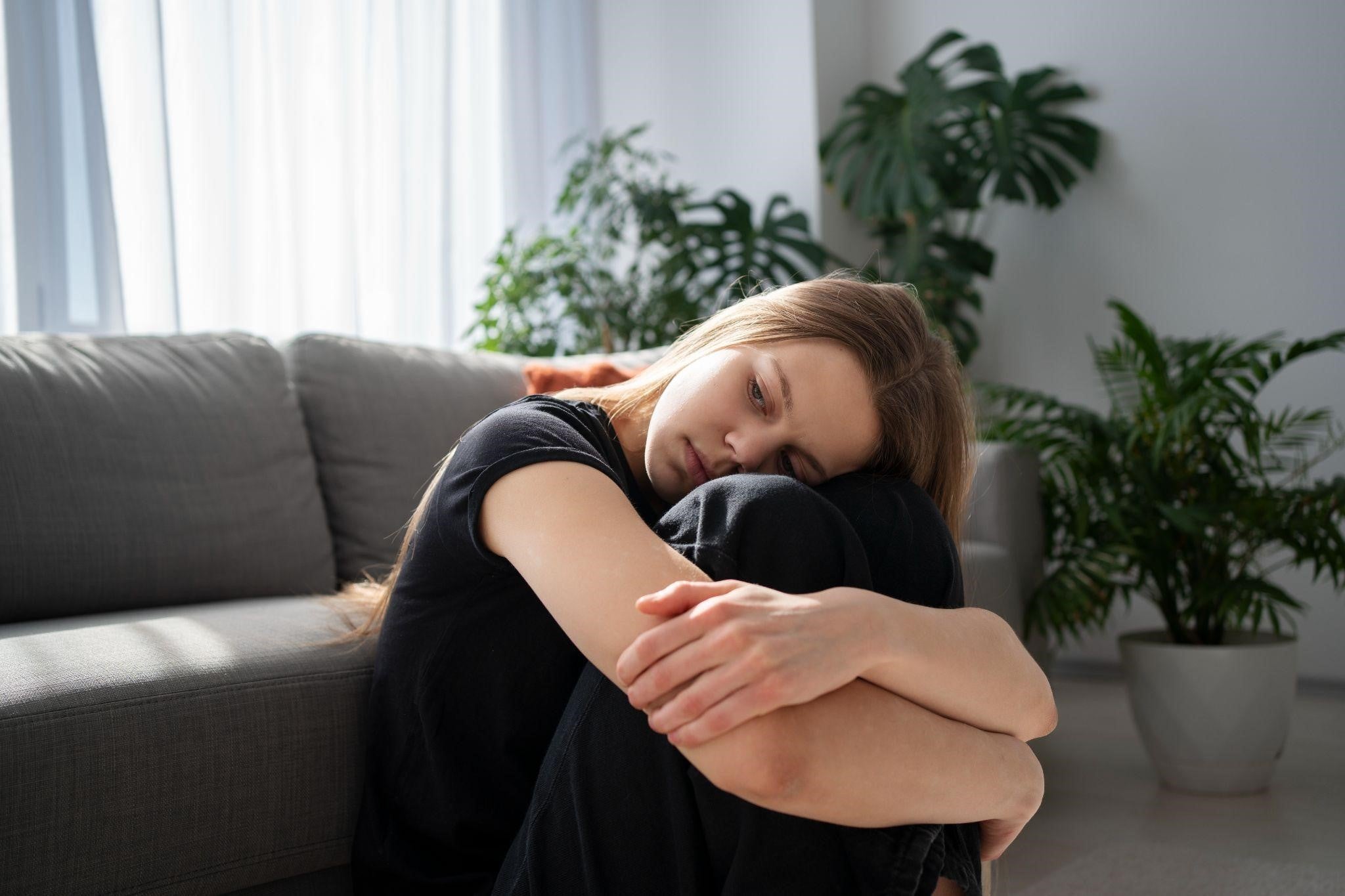 How Probiotic Supplements Could Be the Gut-Health Solution to Anxiety and Depression